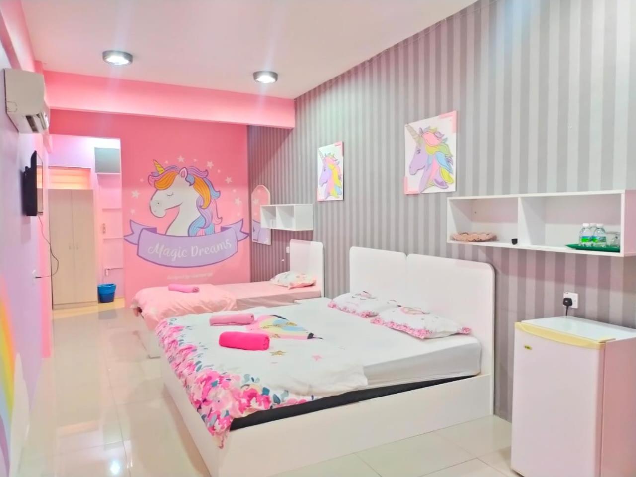 Deluxe Triple Room - Photo 2