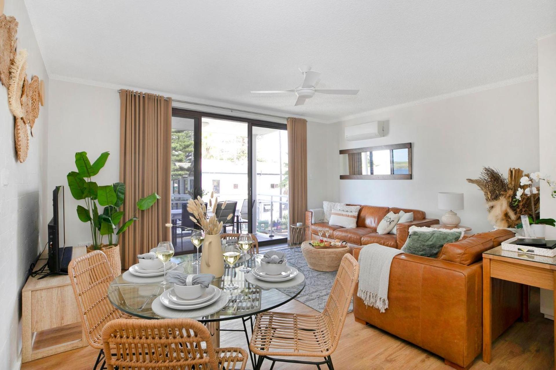 Two-Bedroom Apartment - Photo 14