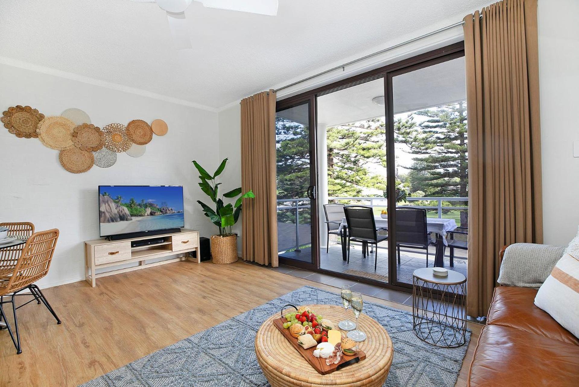 Two-Bedroom Apartment - Photo 21