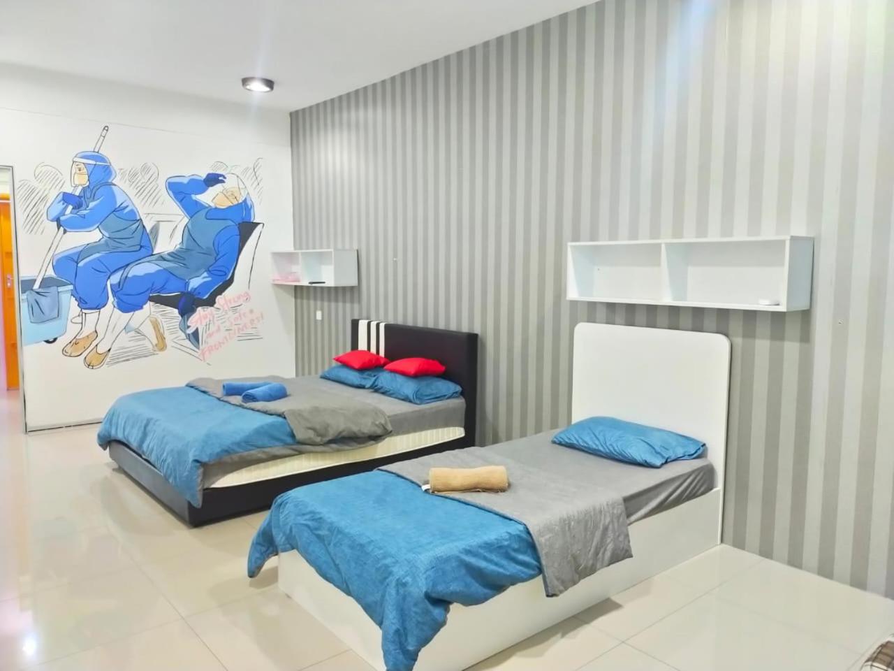 Deluxe Triple Room - Photo 3