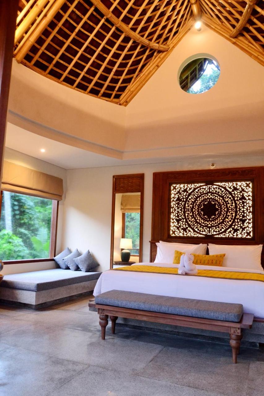 Royal Maha Pool Suite - Photo 3