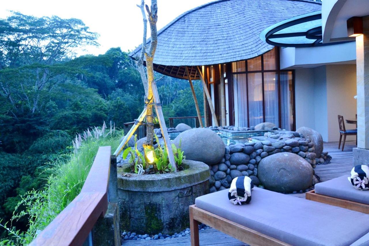 Royal Maha Pool Suite - Photo 5