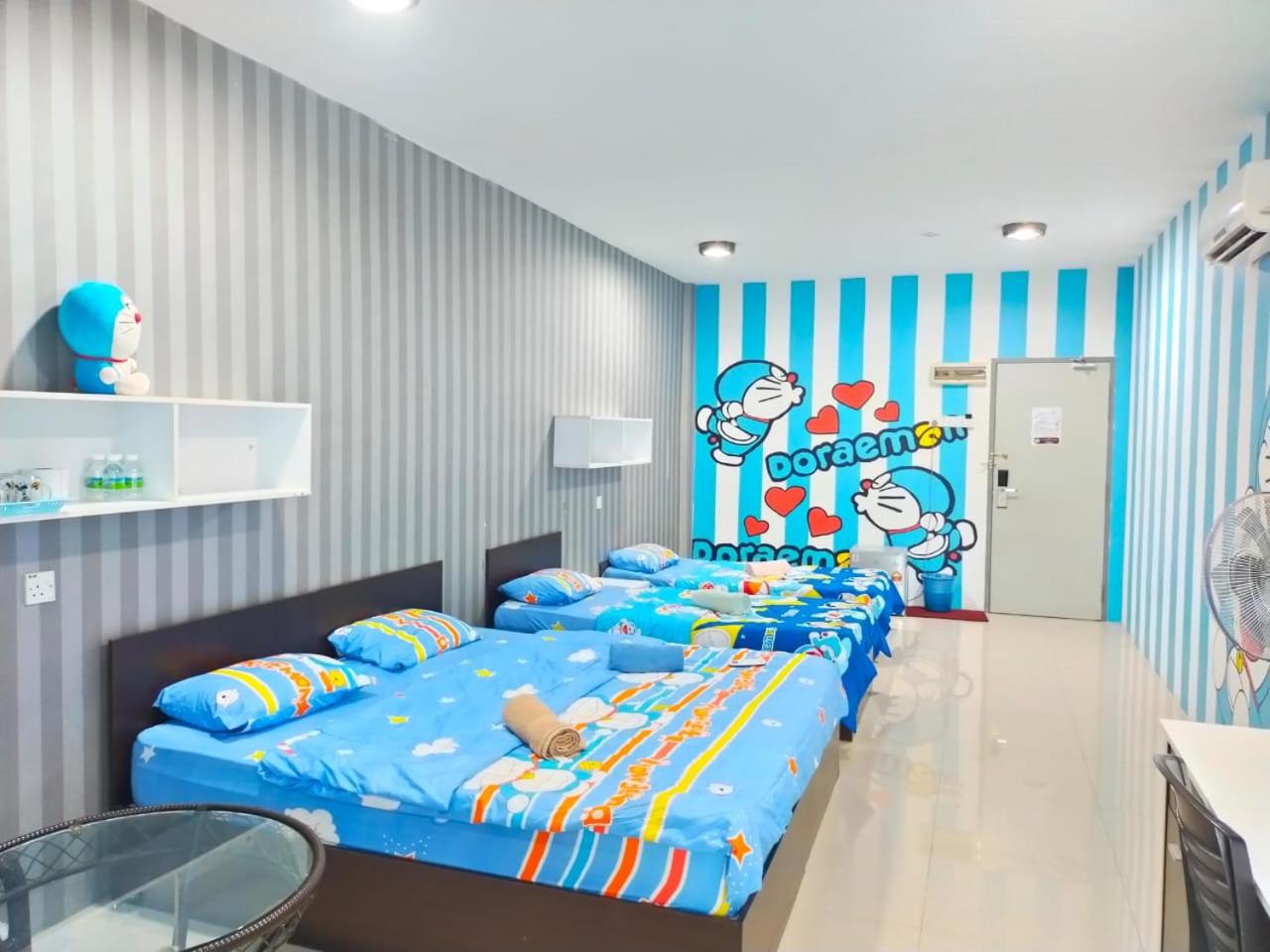 Family Suite - Photo 3