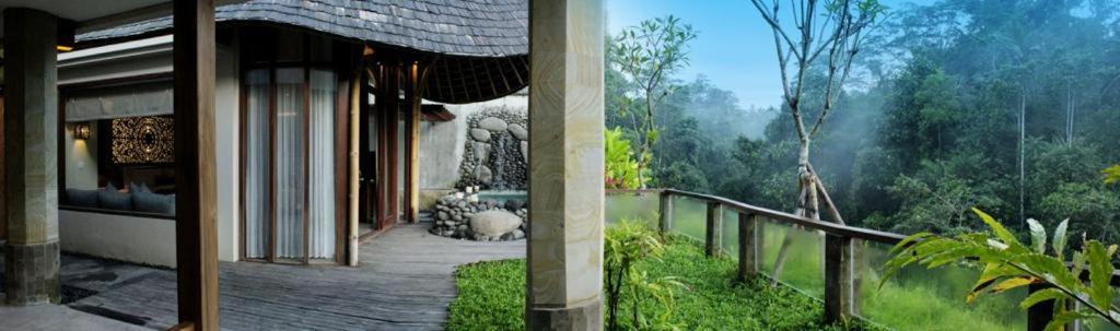 Royal Kenran Pool Suite - Photo 7