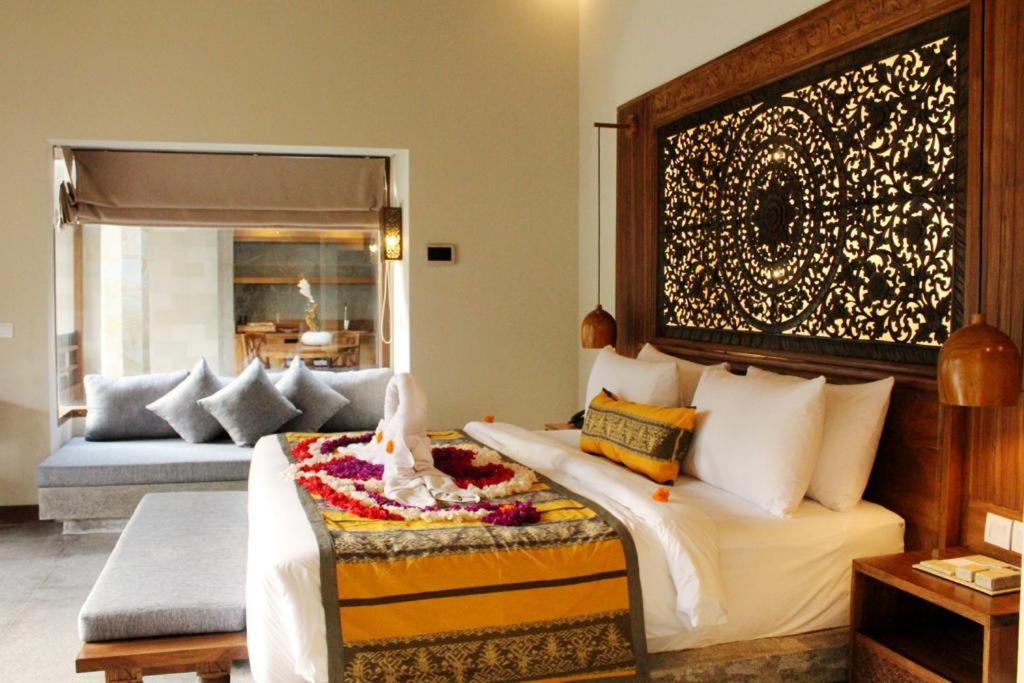 Royal Kenran Pool Suite - Photo 6