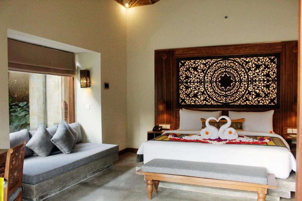 Royal Kenran Pool Suite - Photo 3