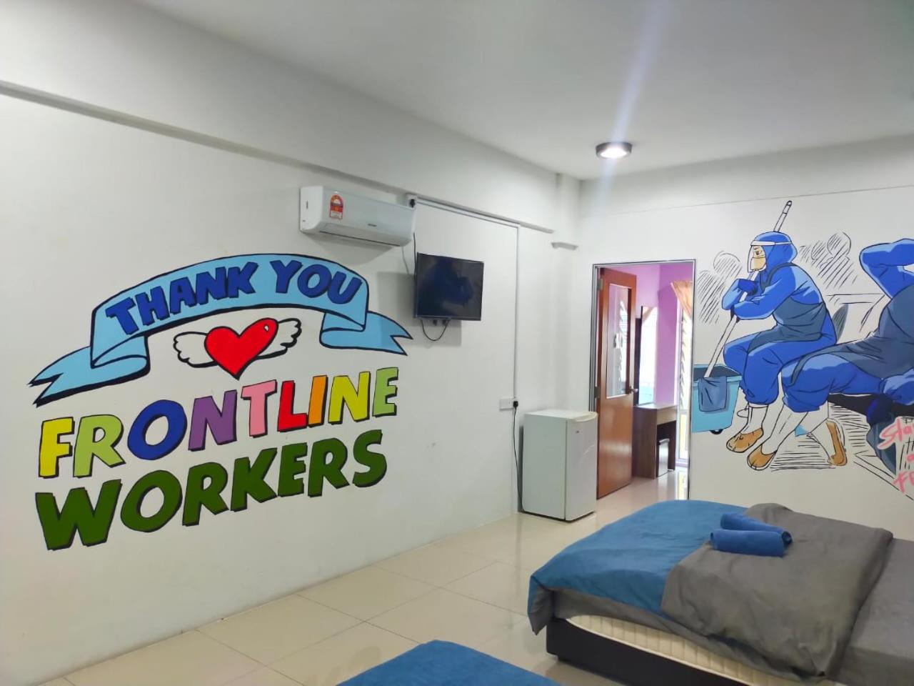 Deluxe Triple Room - Photo 4