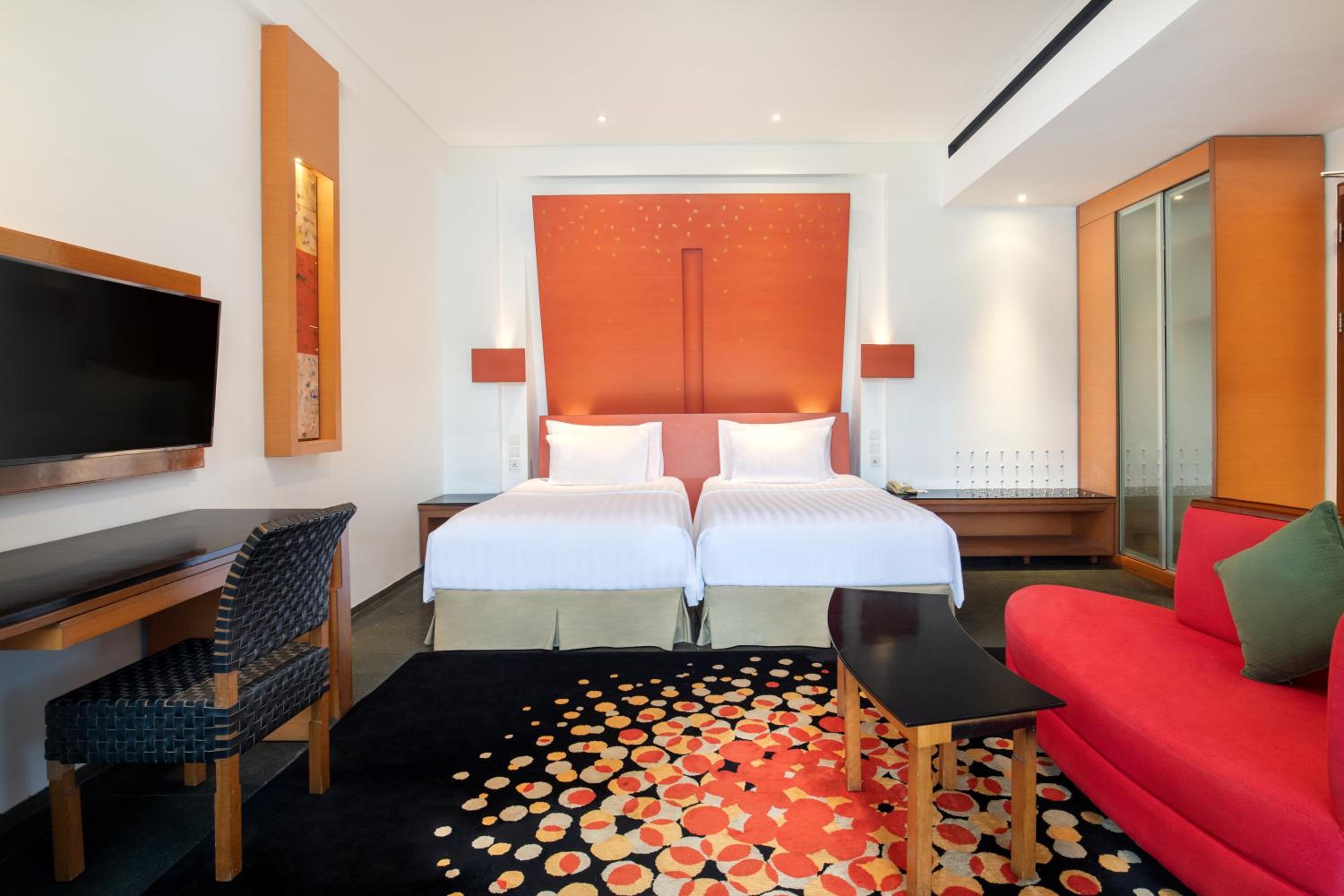 Deluxe Twin Room - Photo 4