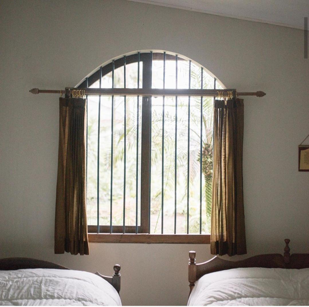 Double Room with Garden View photo 1
