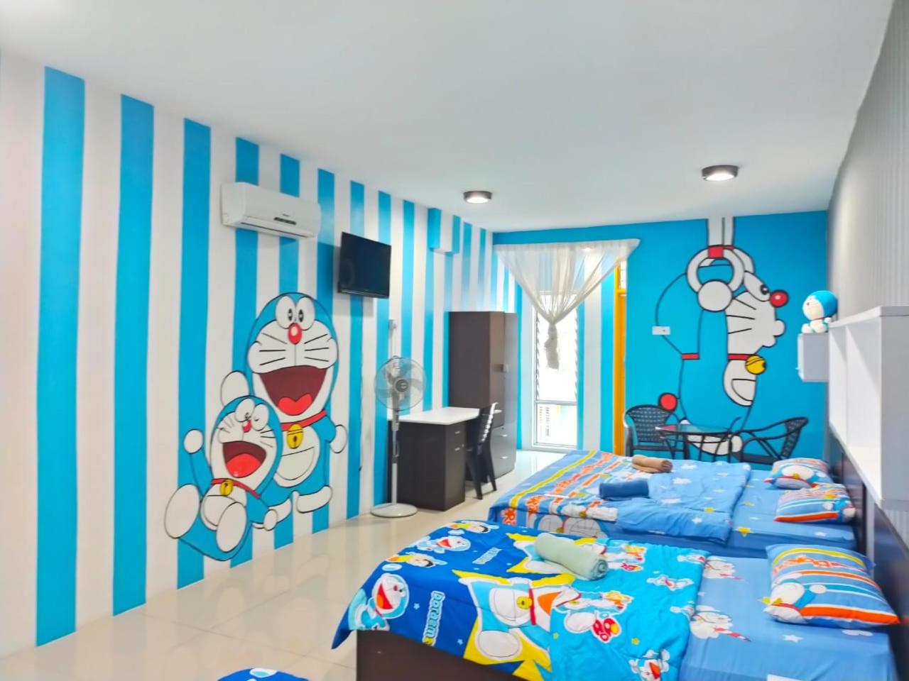Family Suite - Photo 4