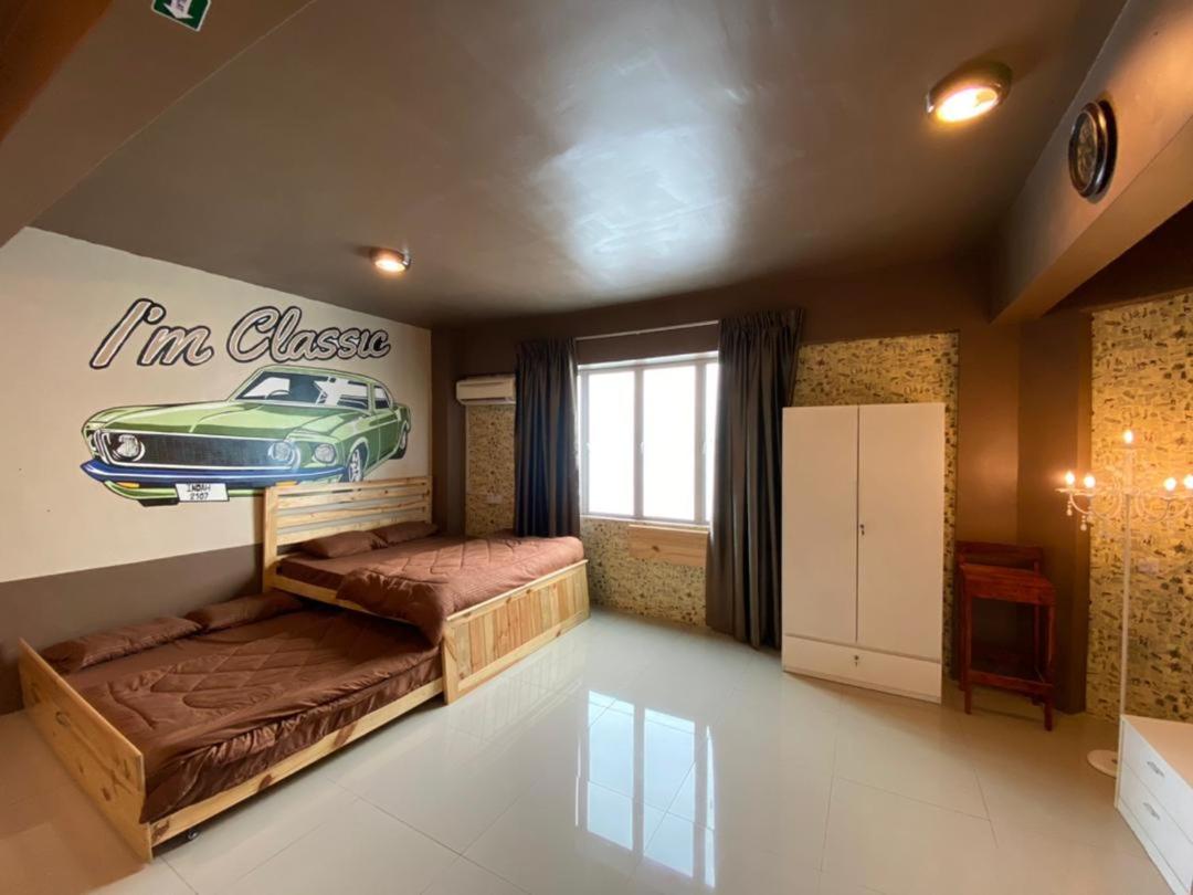 Premium Suite room - Photo 2