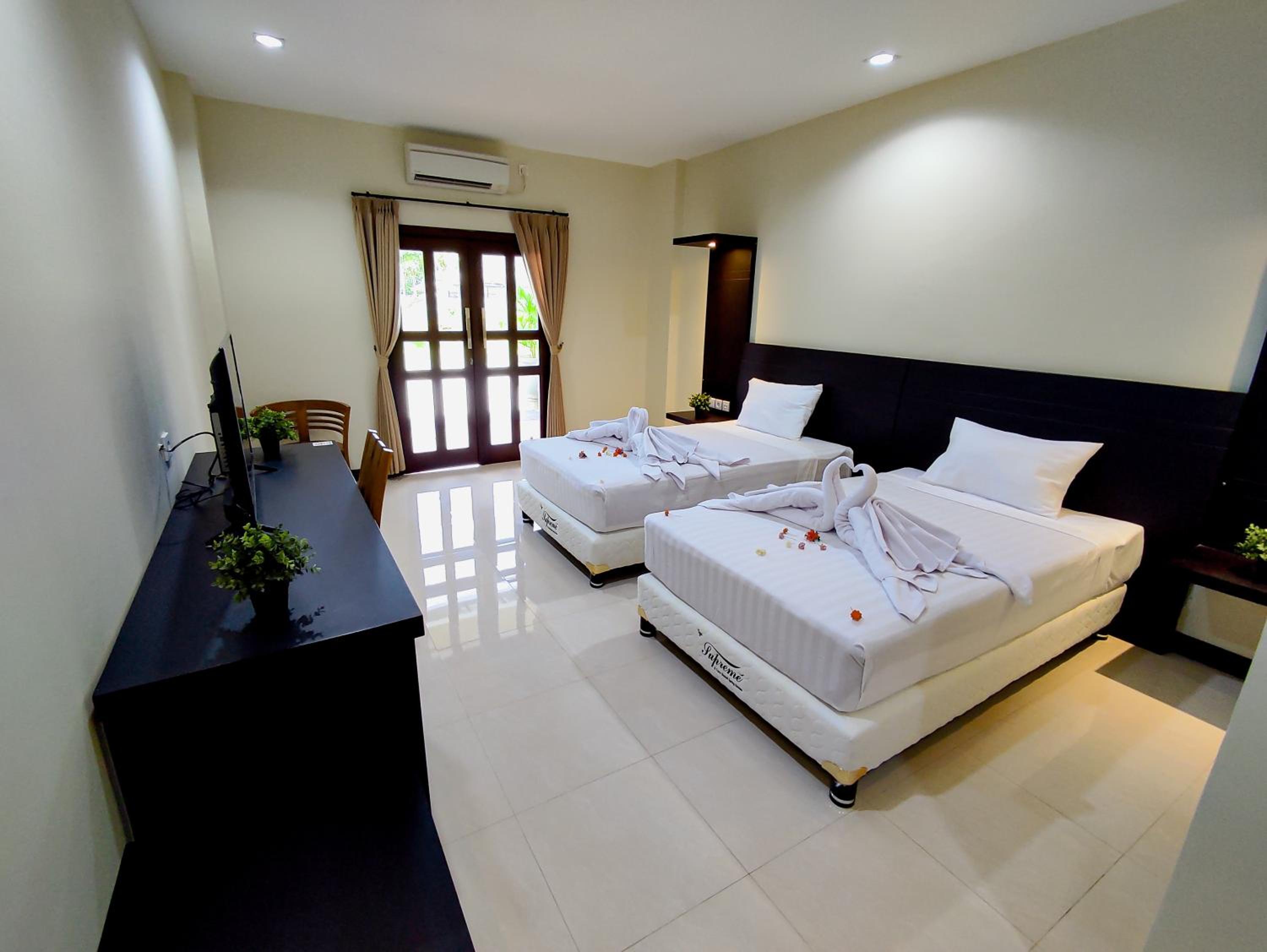 Superior Twin Room - Photo 1