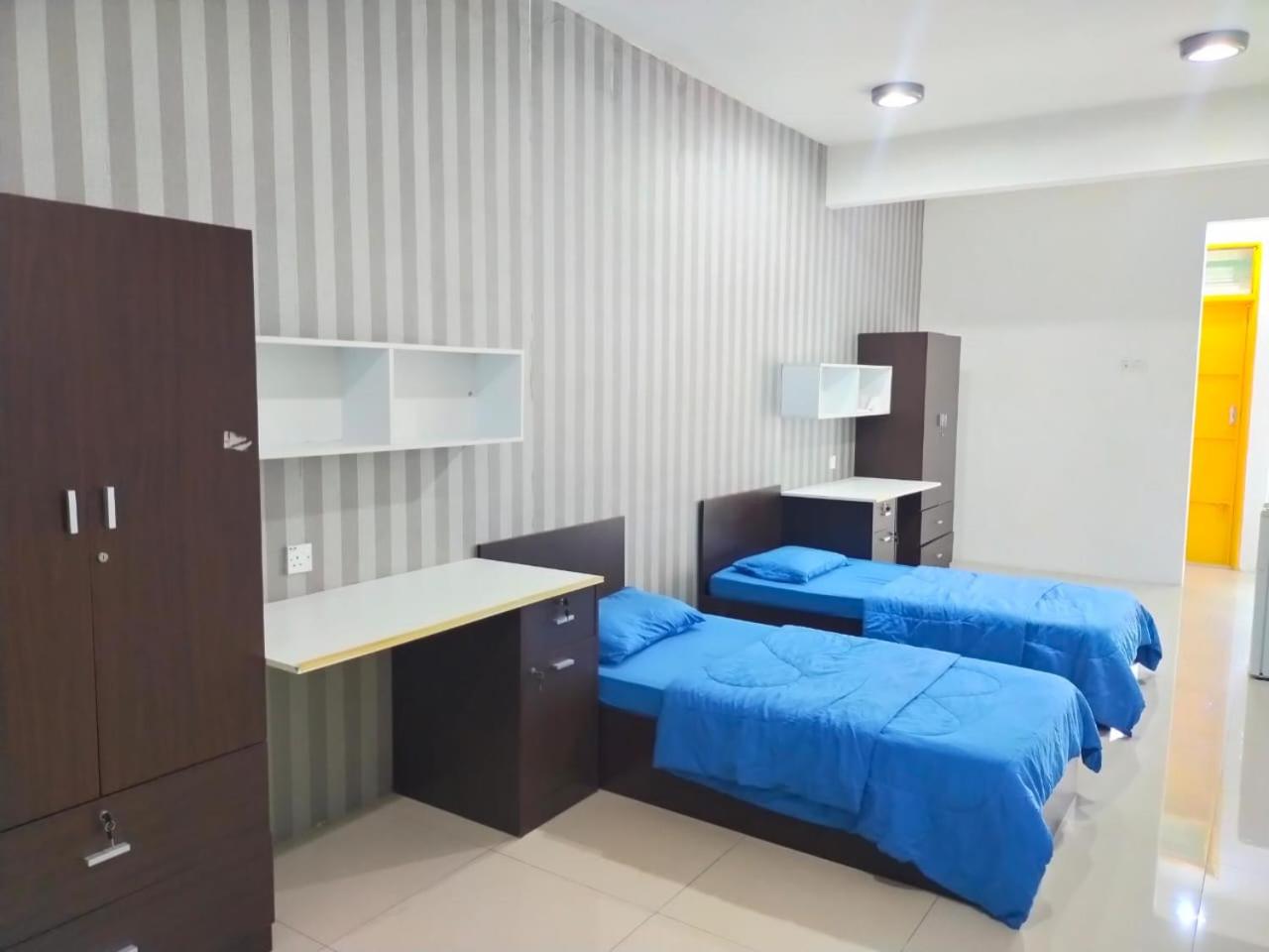 Deluxe Twin Room - Photo 4