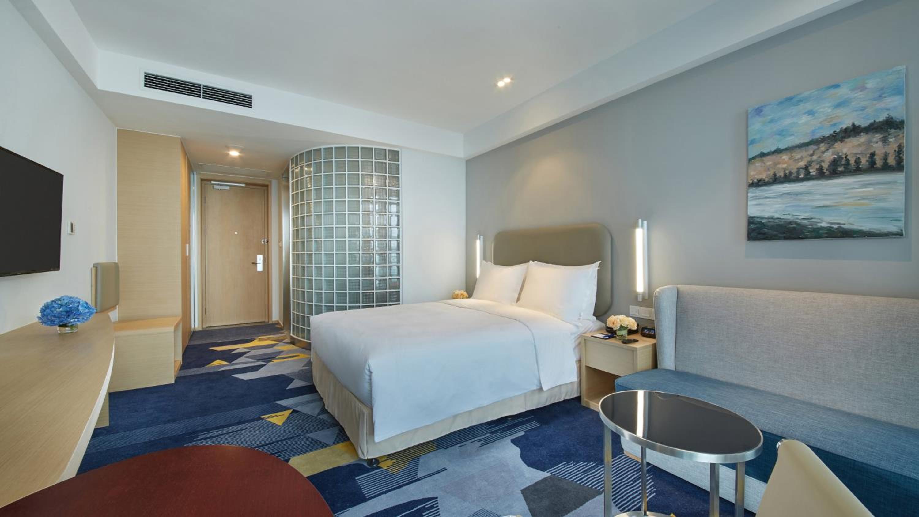 Standard Room photo 3