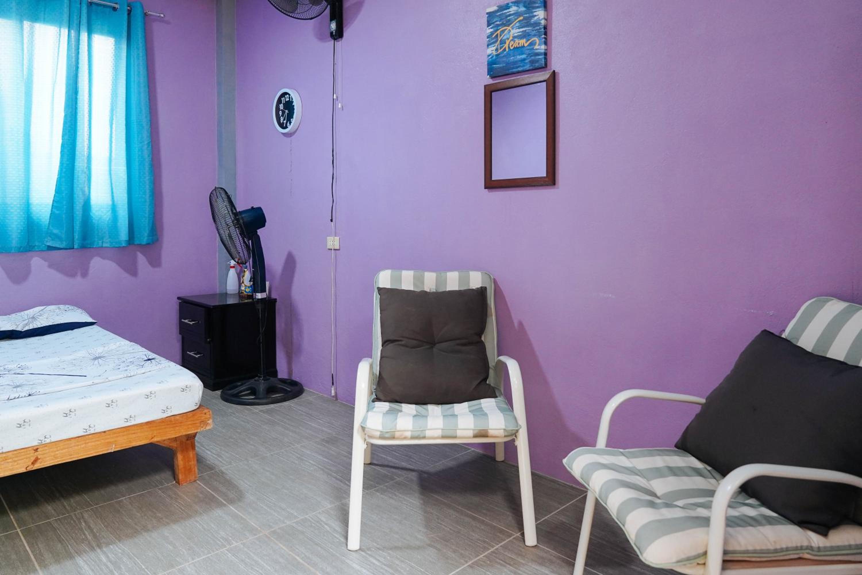 Standard Double Room With Shared Bathroom photo 3