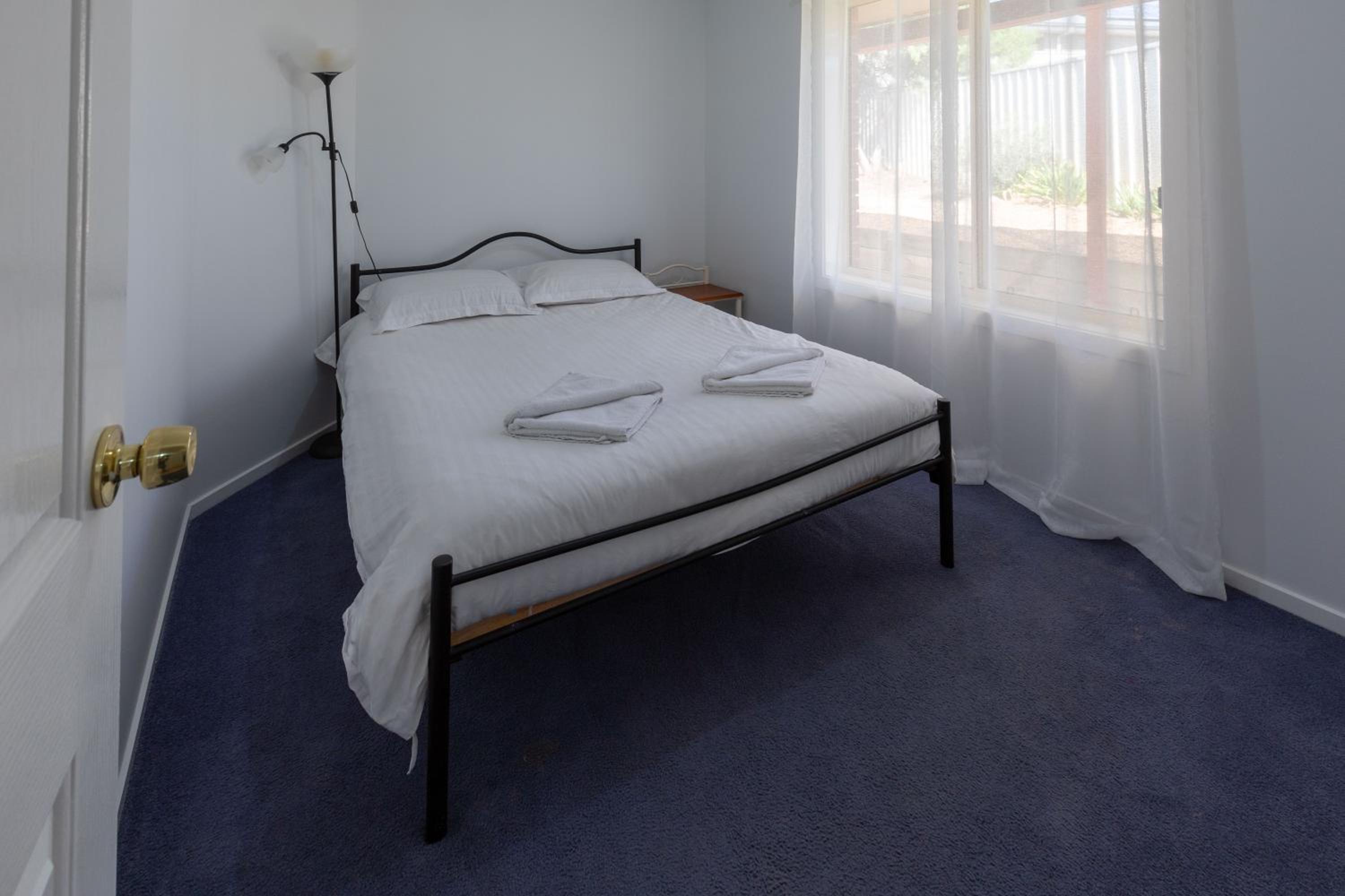 Four-Bedroom House photo 1