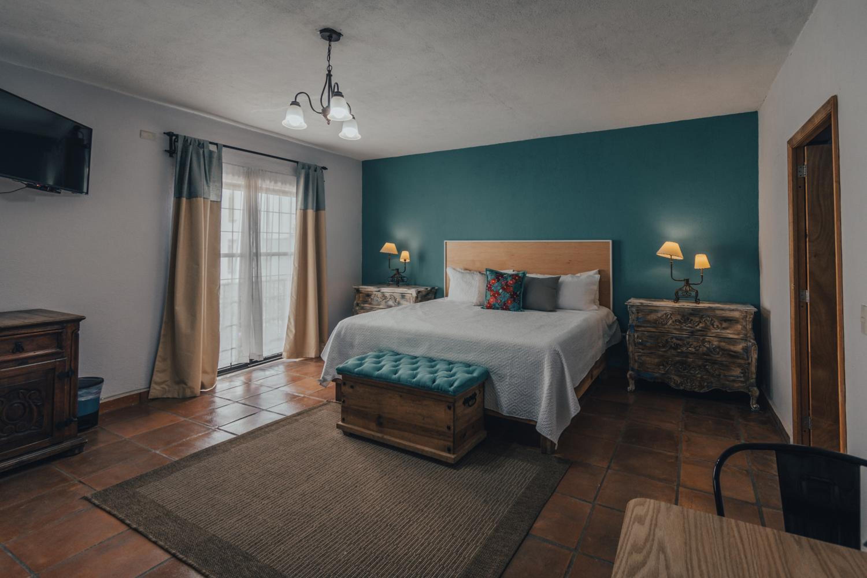 Master Room