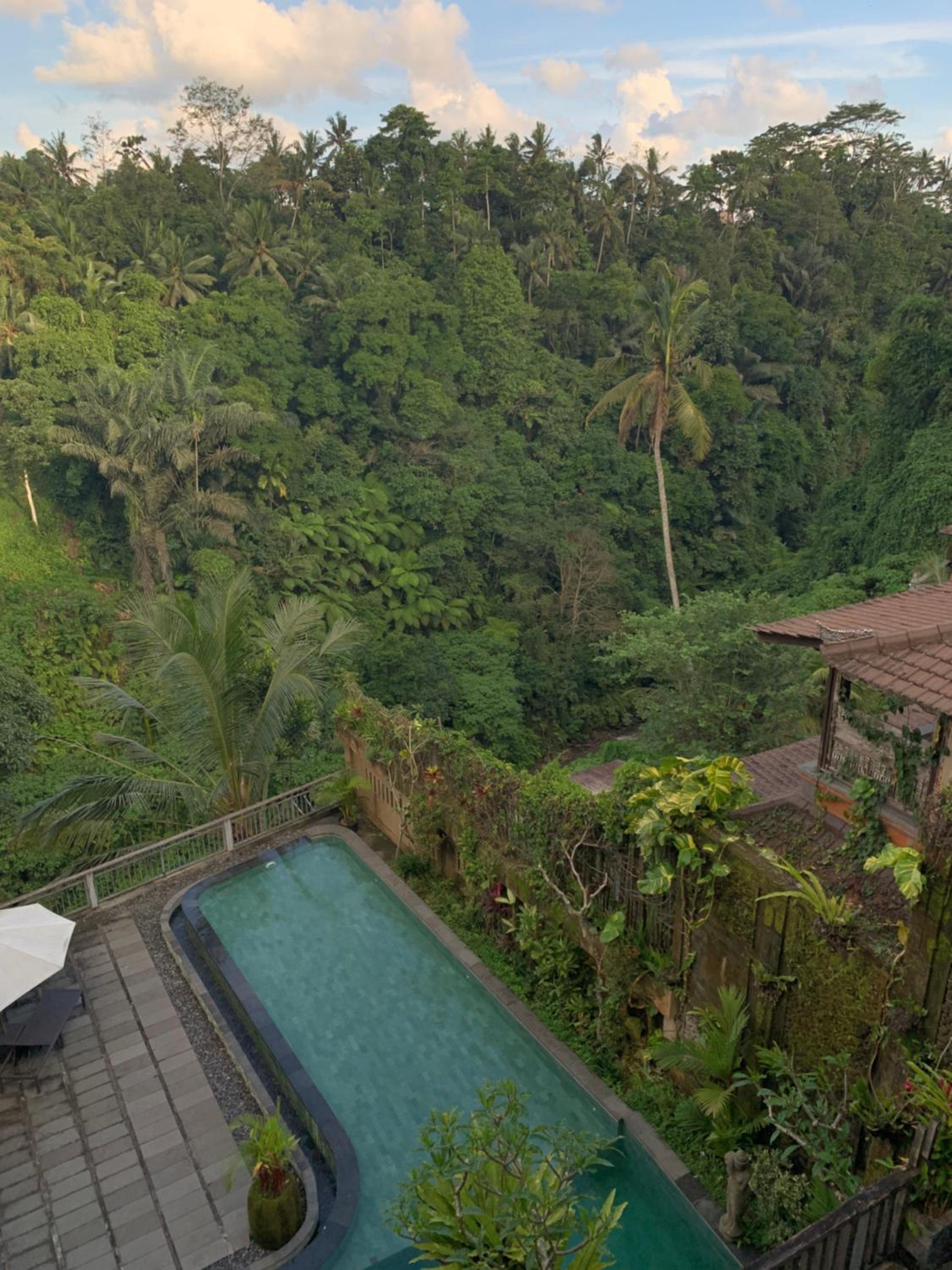 Double Room with Valley View - Photo 24