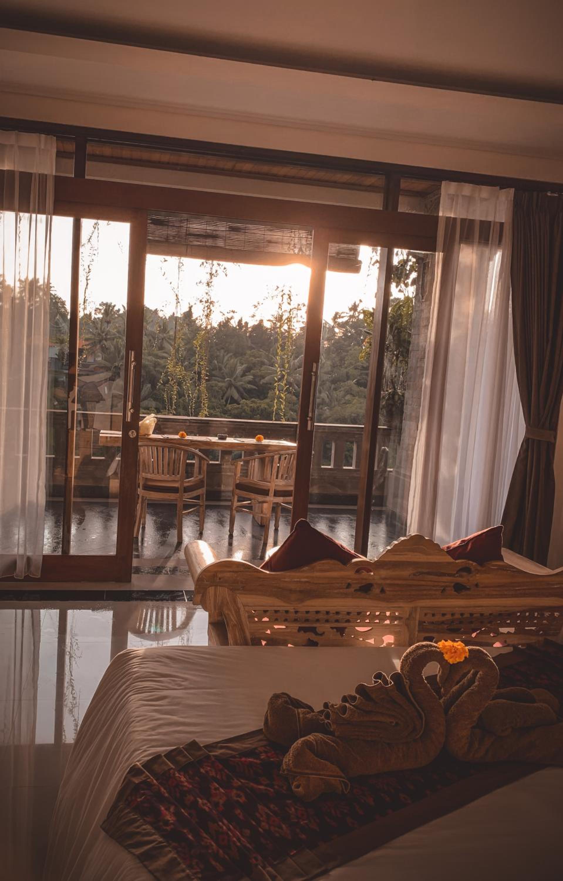 Double Room with Valley View - Photo 25