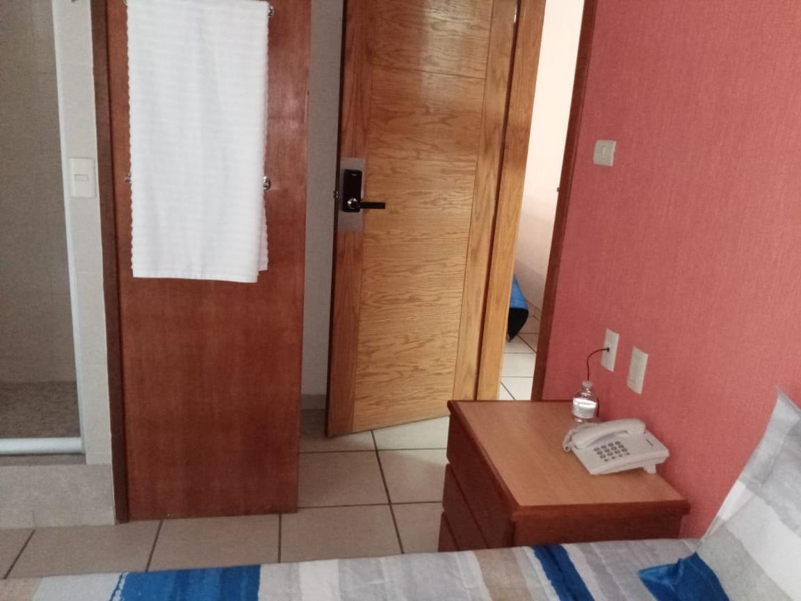 Budget Single Room photo 1