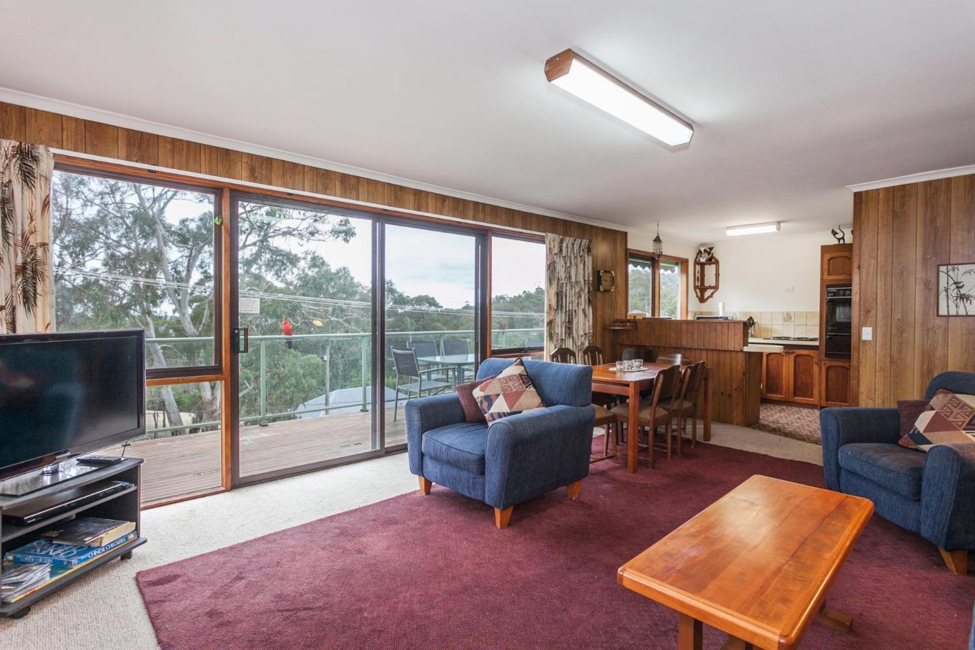 Four-Bedroom House photo 1