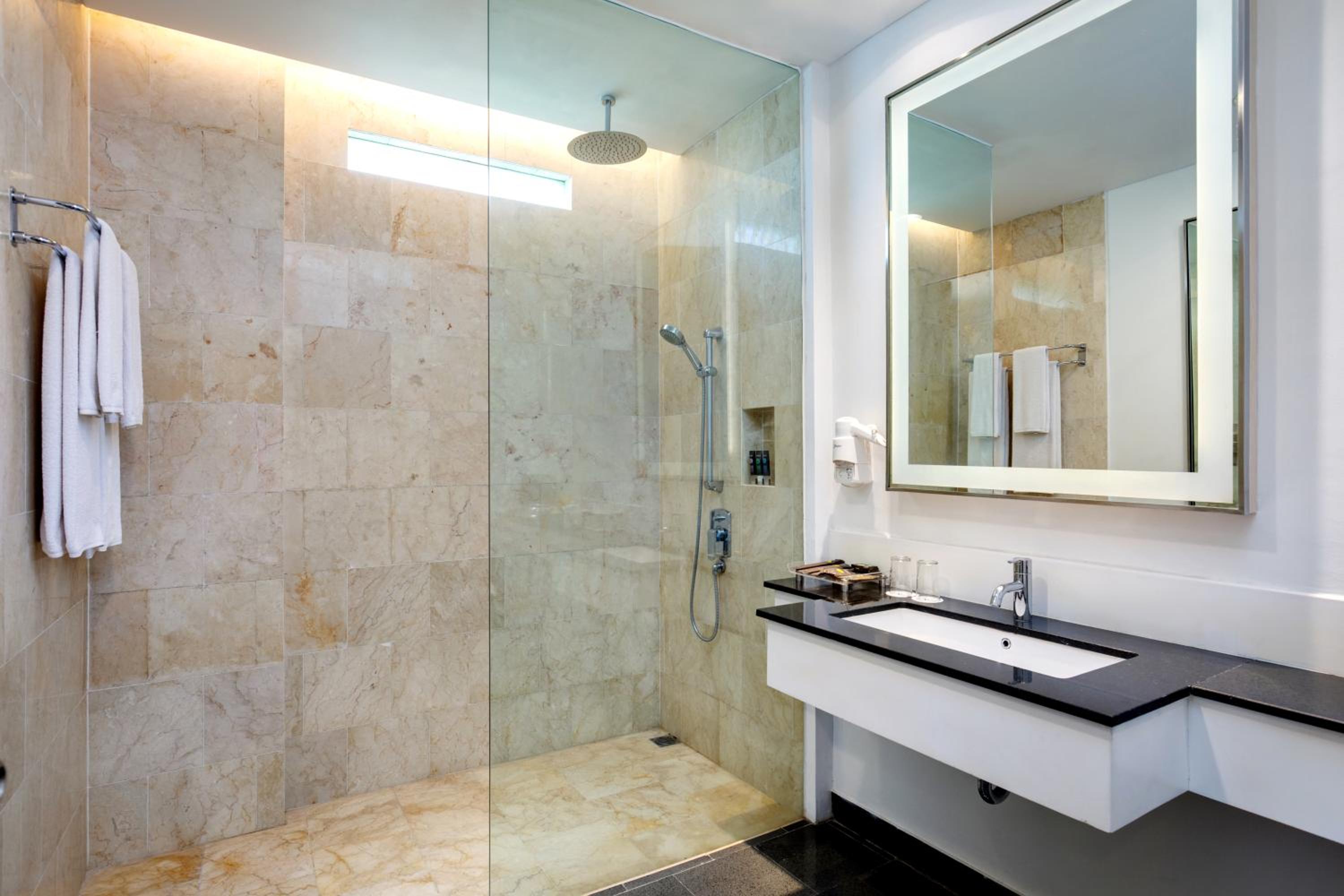 Deluxe Twin Room - Photo 5