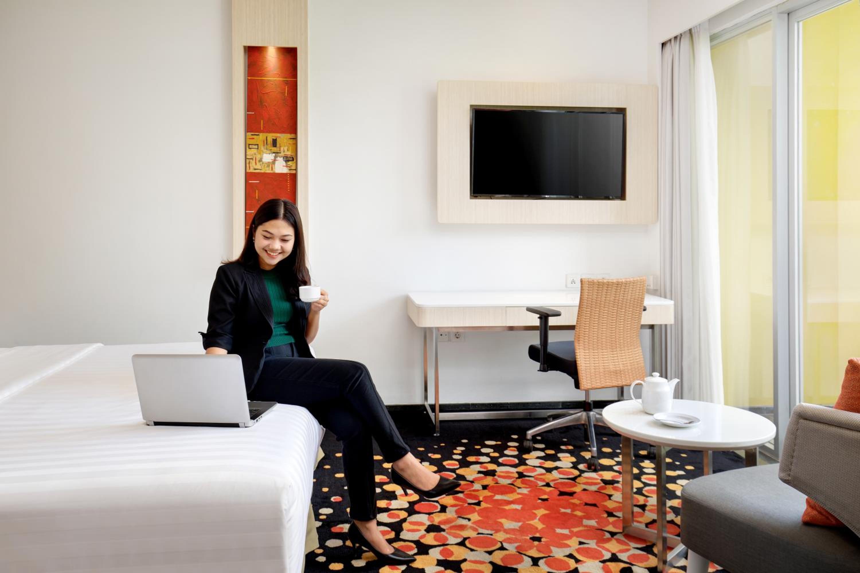 Superior King Room photo 3