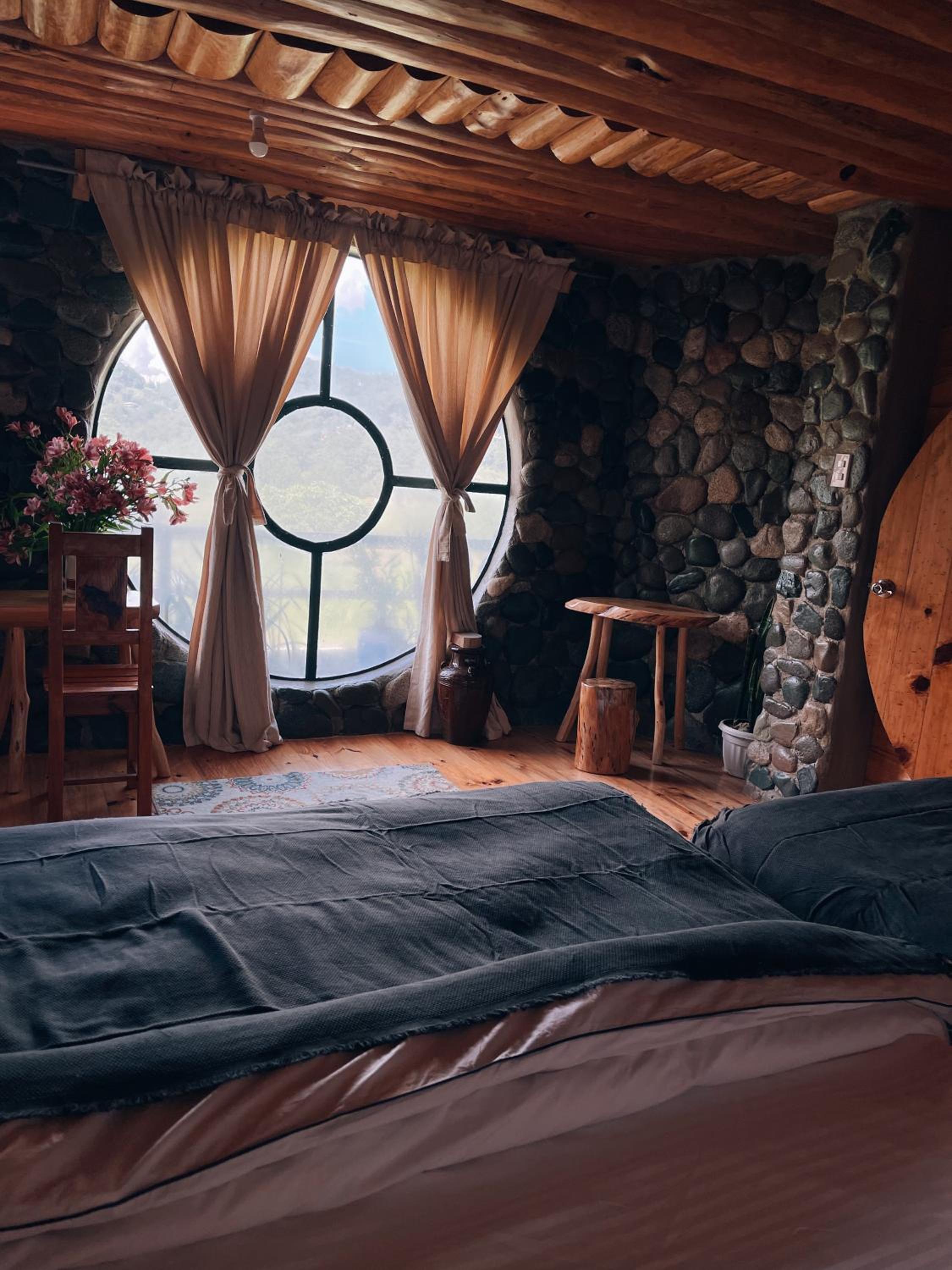 Double Room with Mountain View photo 3