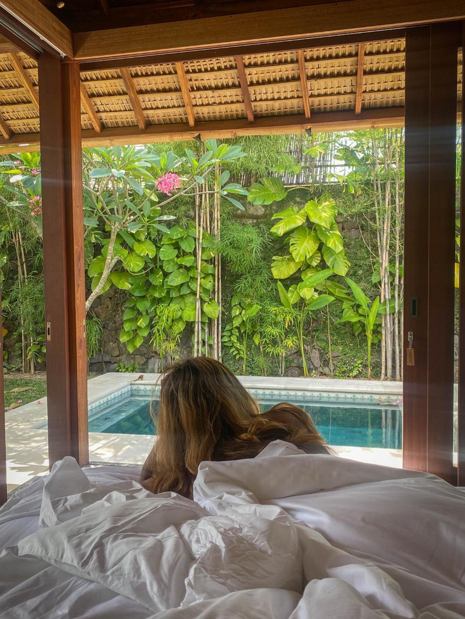 Villa with Private Pool - Photo 14