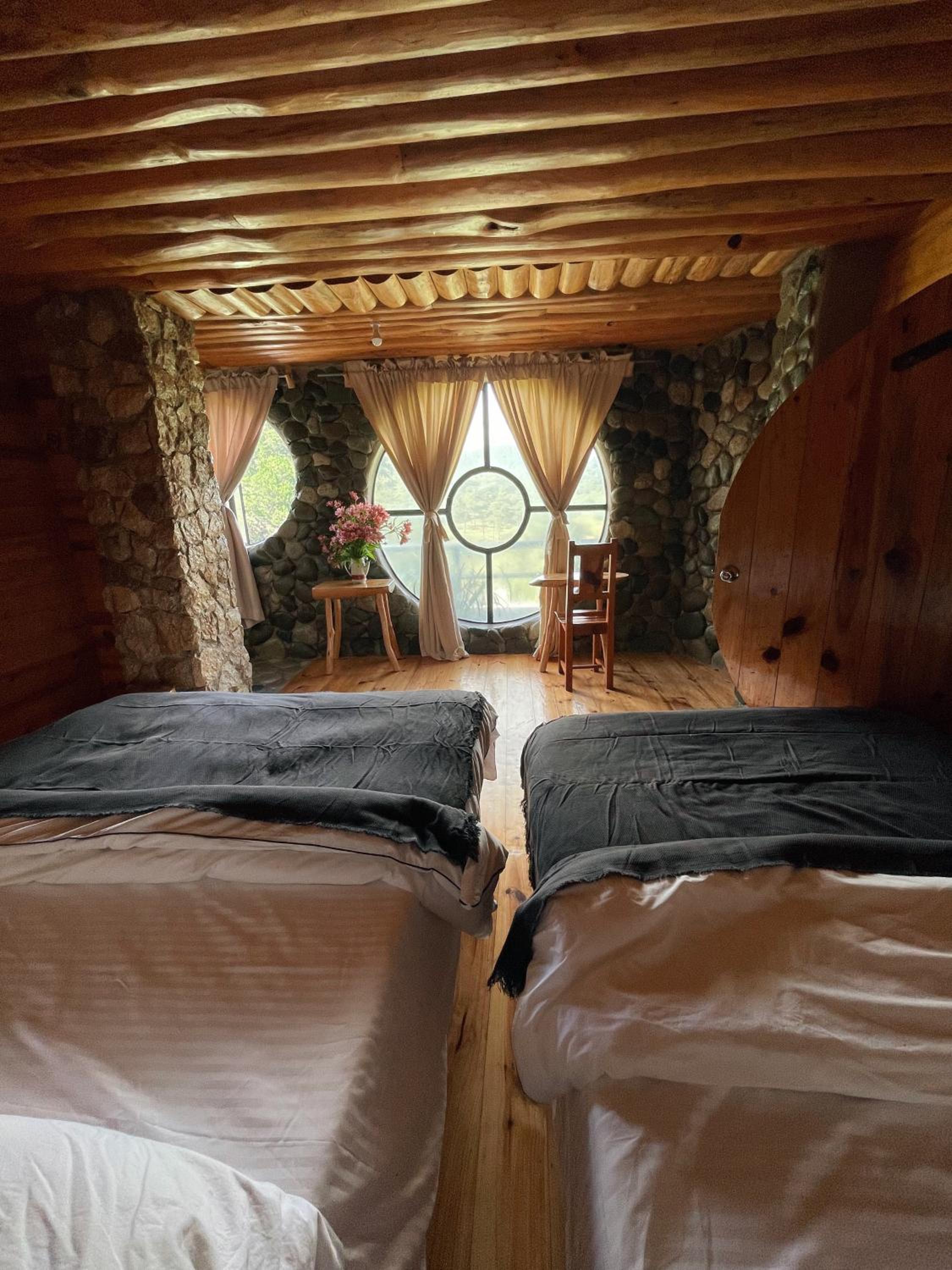 Double Room with Mountain View photo 2