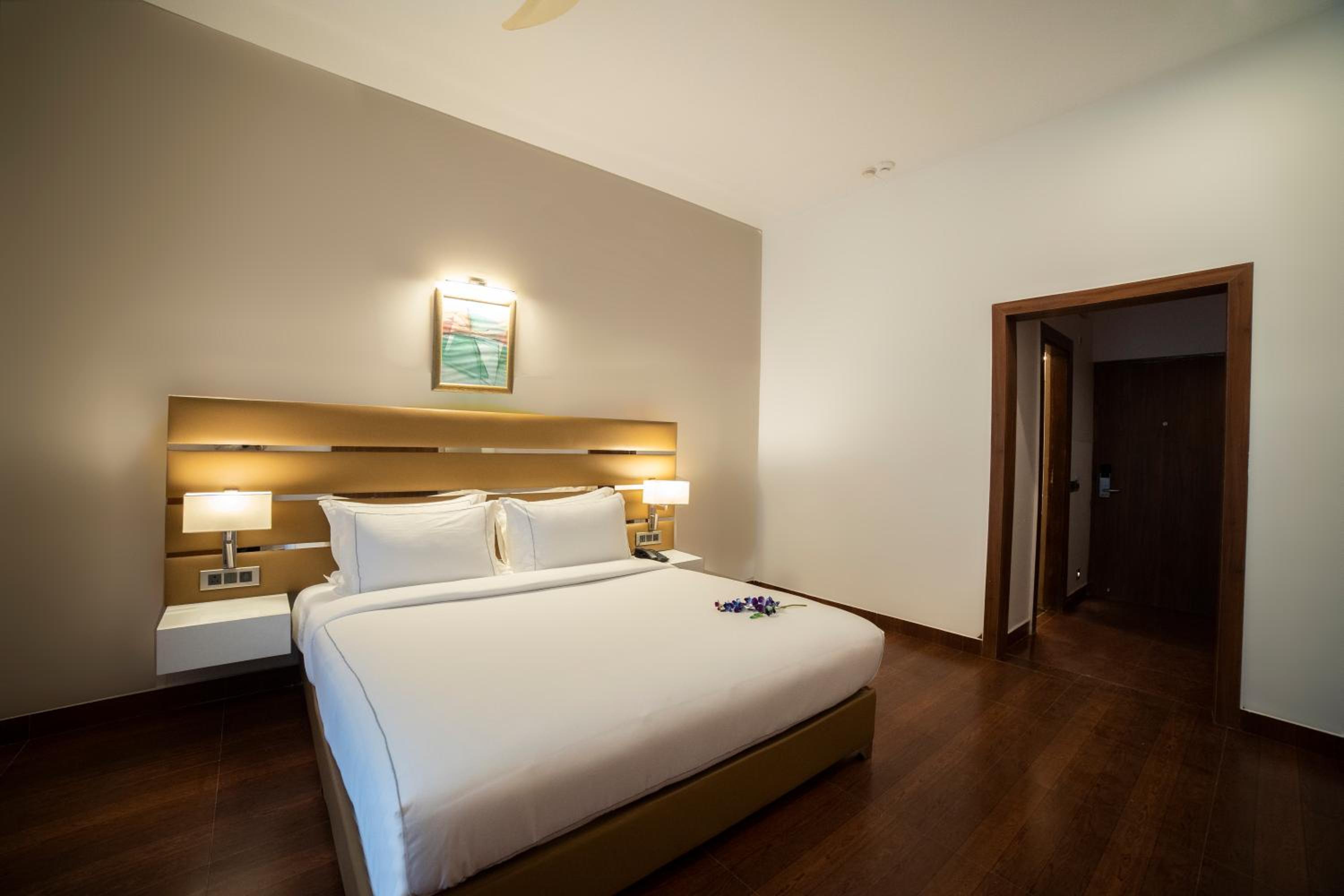 Pool view room with 10% discount on food and beverages - Photo 4