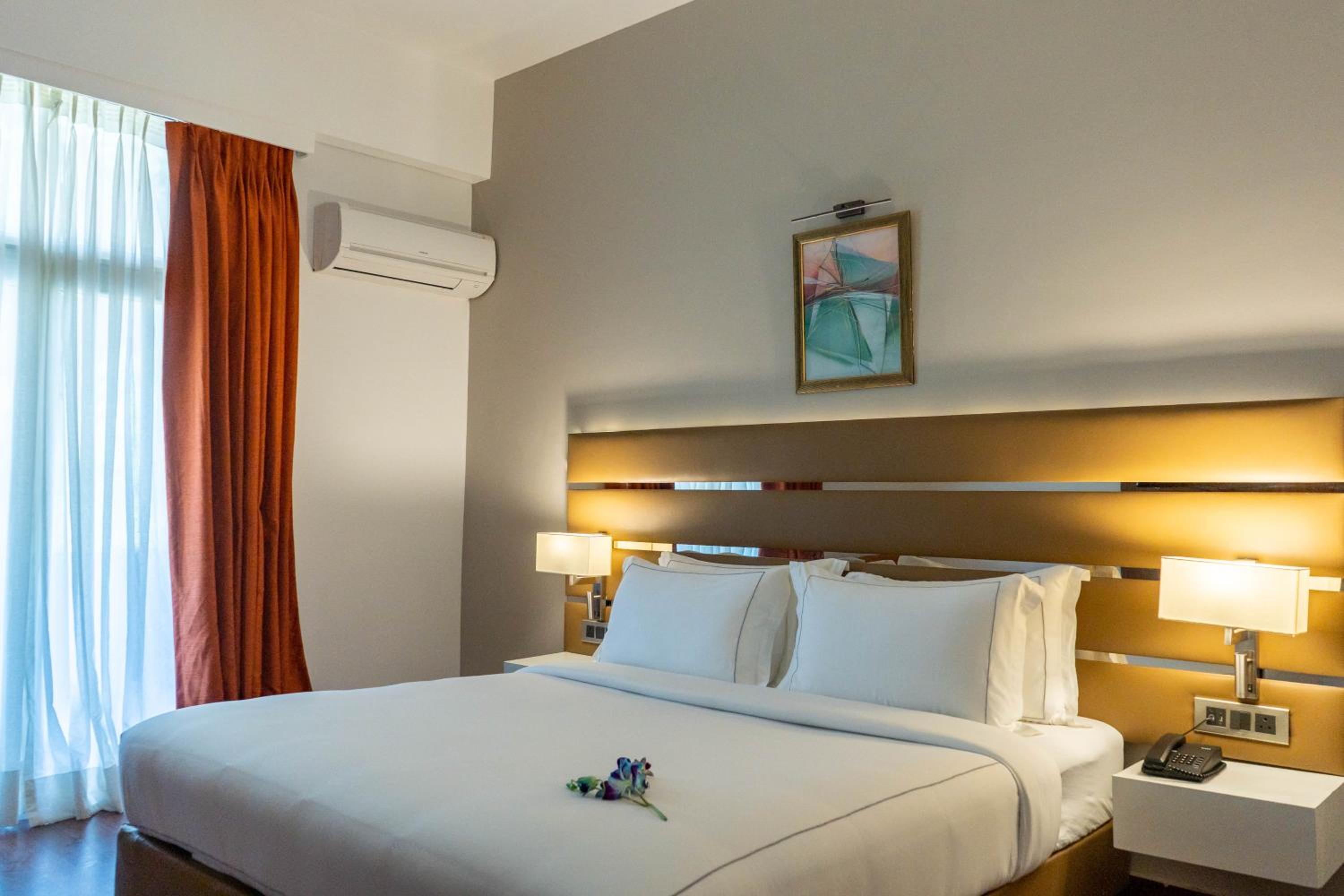 Jungle View Room with 10% discount on food and beverages - Photo 4
