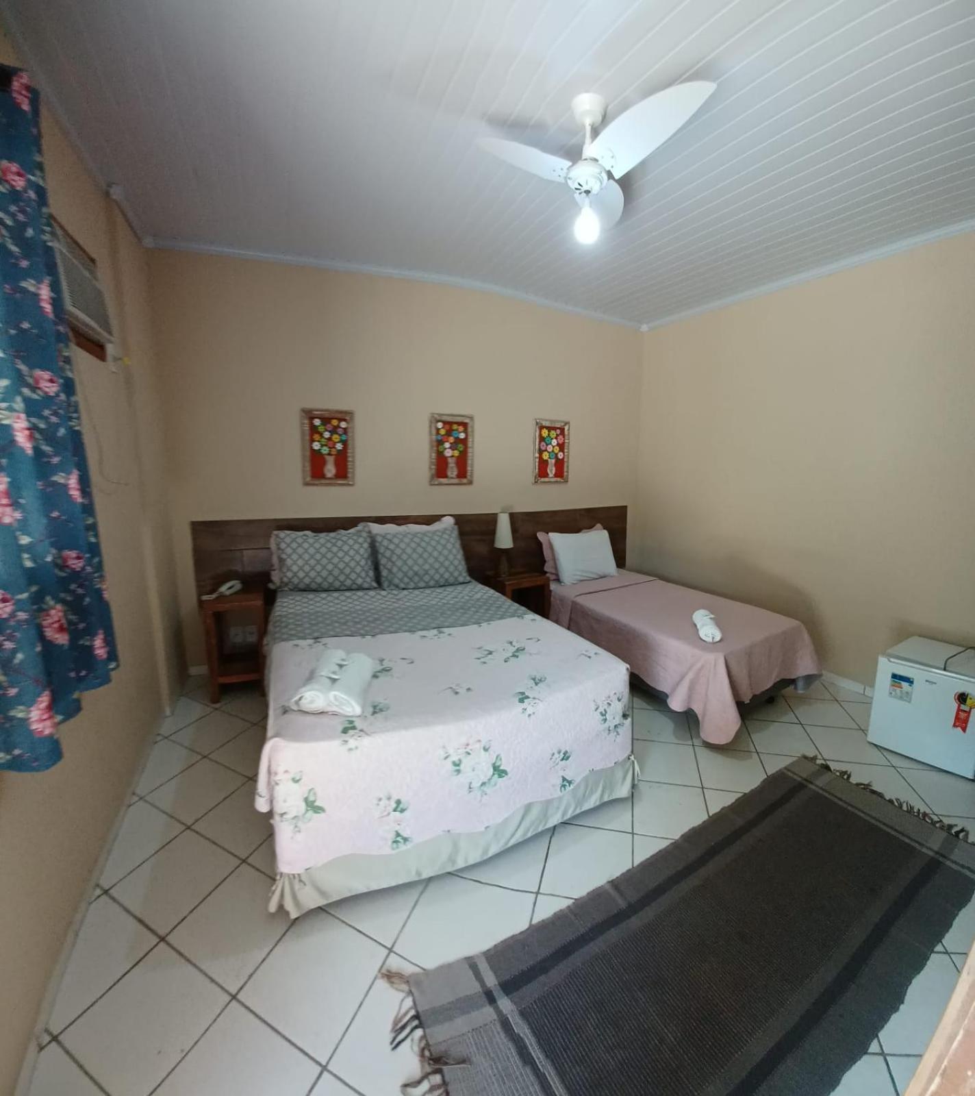 Quadruple Room photo 1