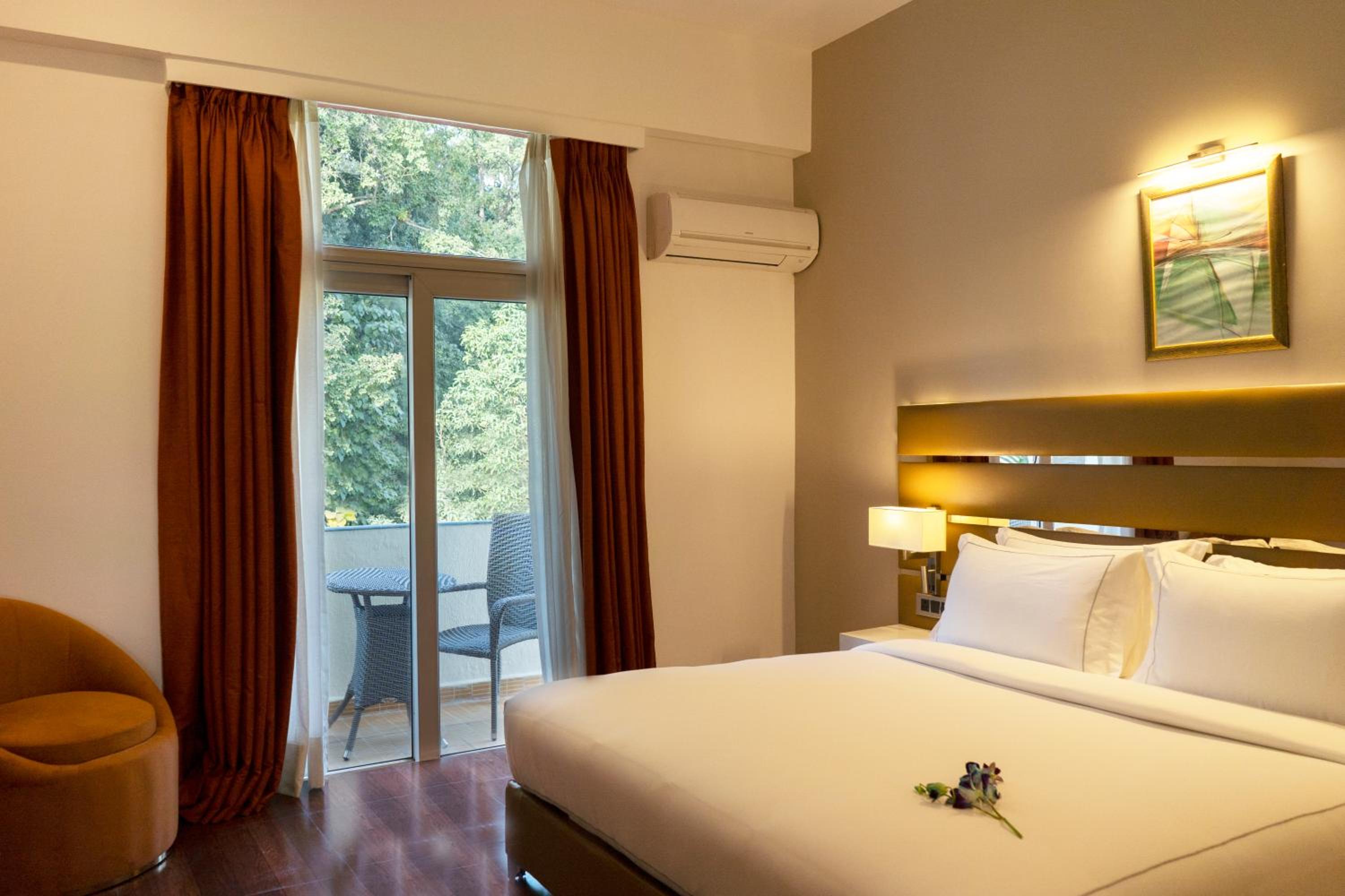 Jungle View Room with 10% discount on food and beverages - Photo 3
