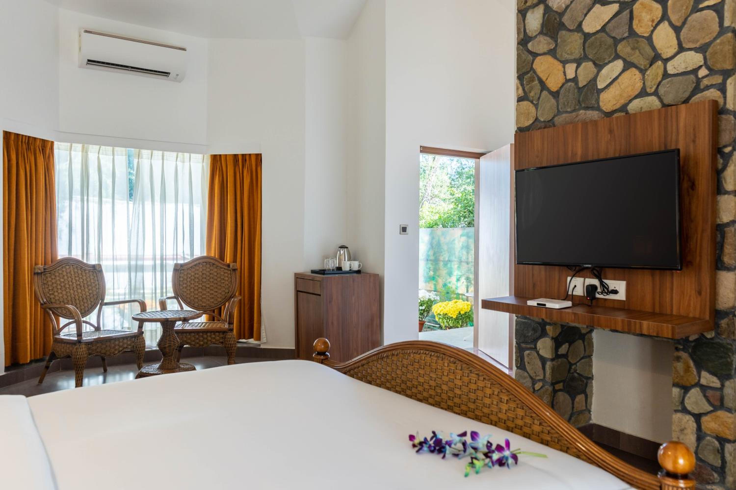Cottage with Private Garden with 10% discount on food and beverages - Photo 9