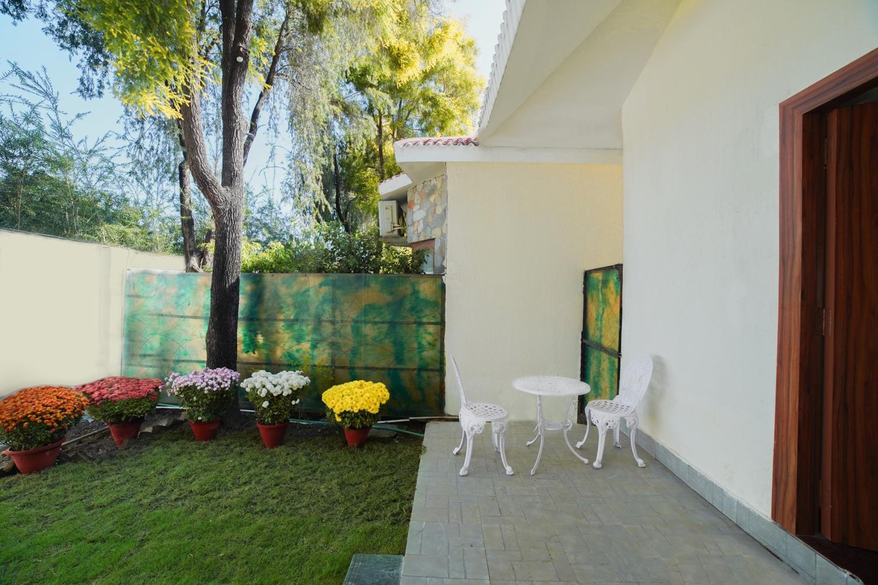Cottage with Private Garden with 10% discount on food and beverages - Photo 5