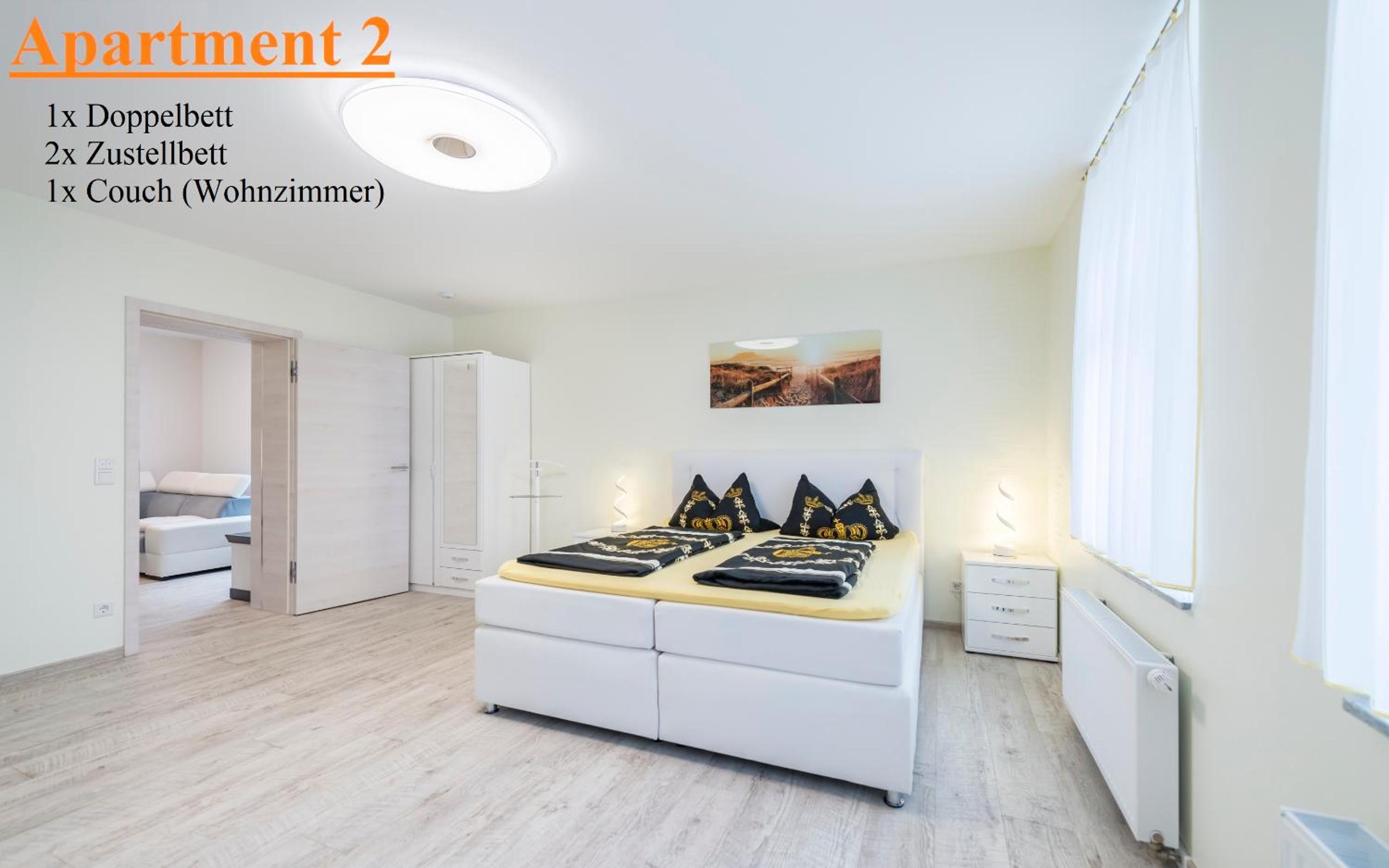 Apartment - Ground Floor photo 3