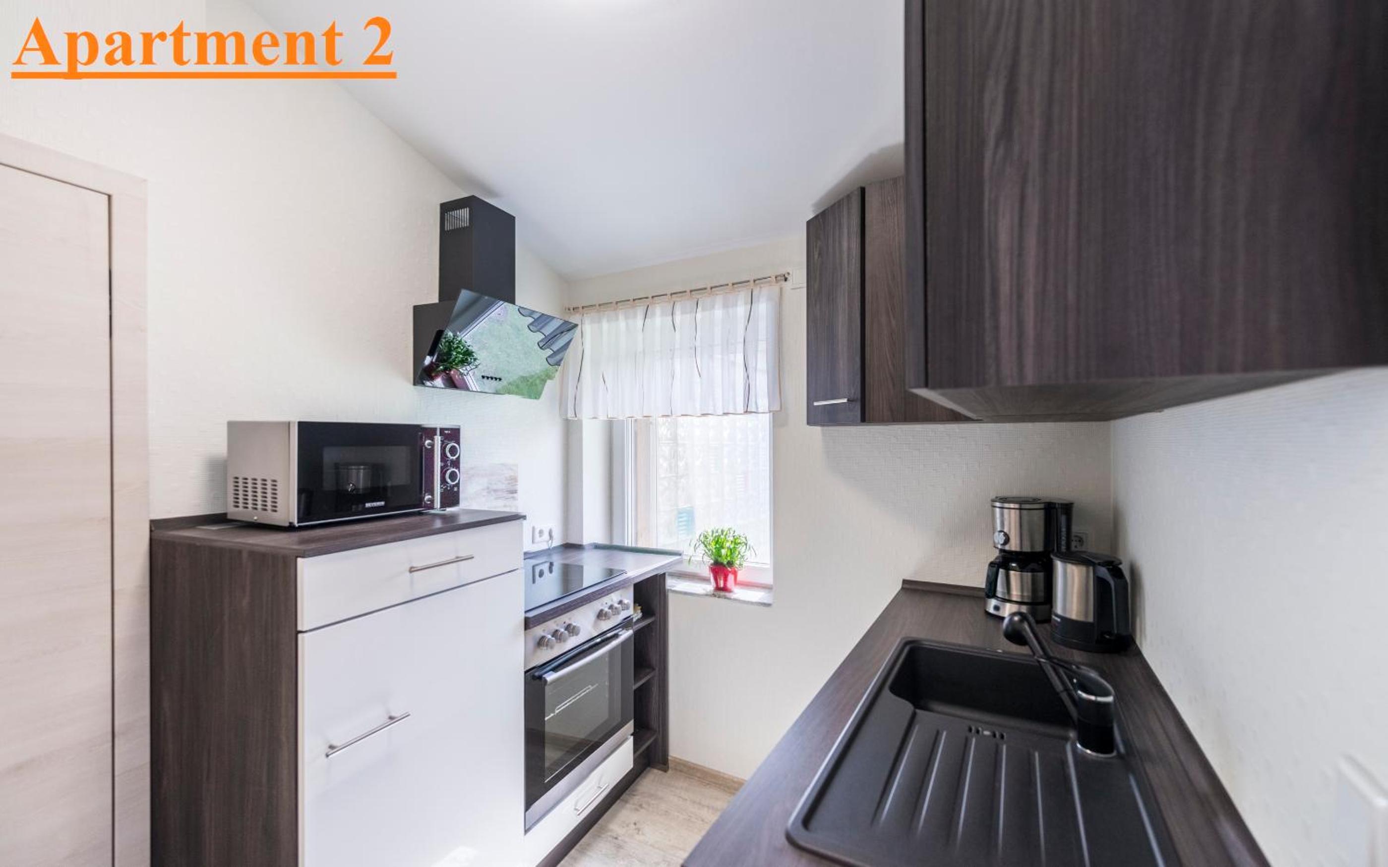Apartment - Ground Floor photo 2