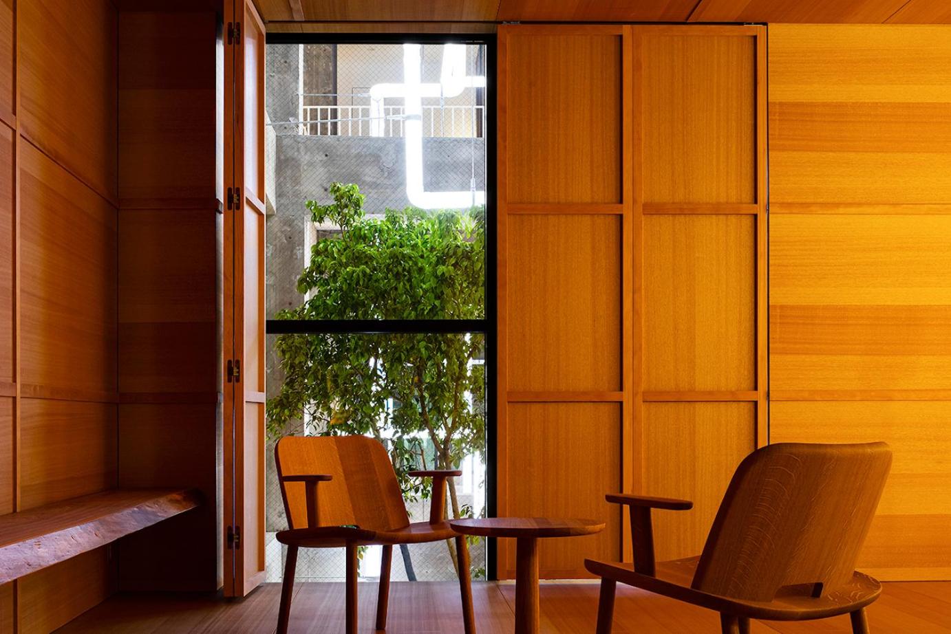 JASPER MORRISON ROOM - Photo 4