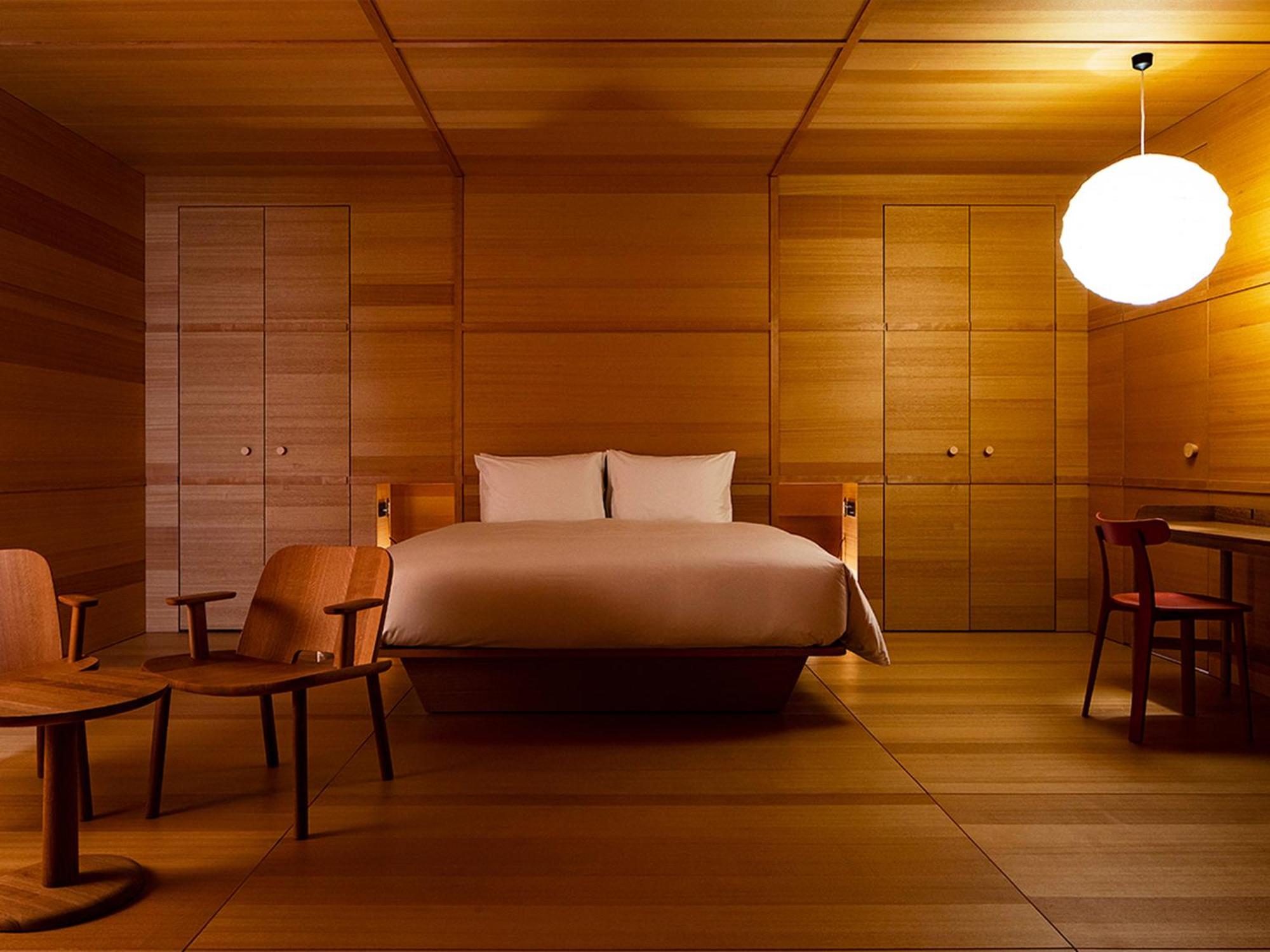 JASPER MORRISON ROOM - Photo 5