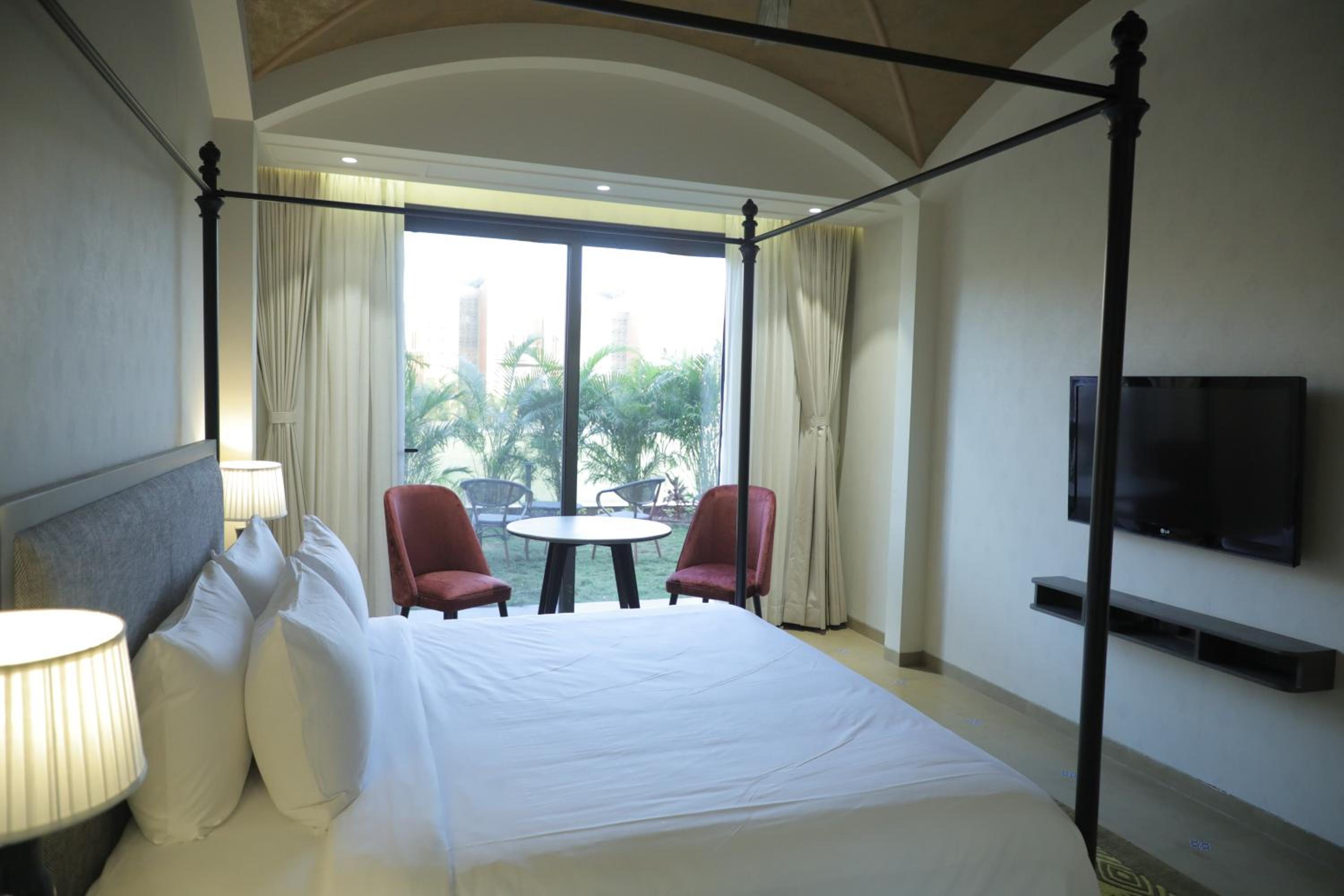 Villa with Balcony - 10% Discount on Food & Beverages photo 3