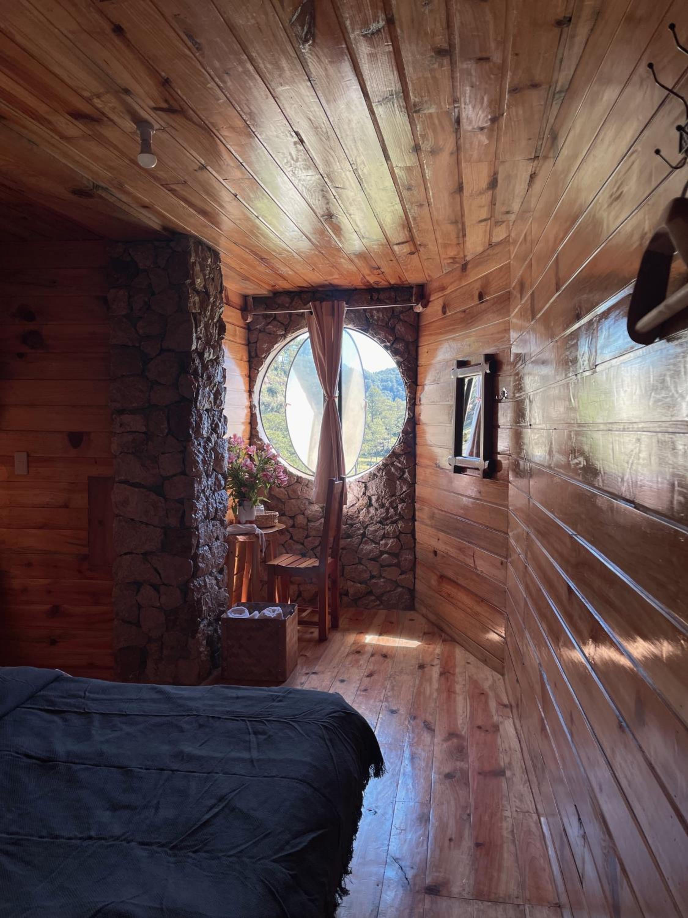 Double Room with Mountain View photo 3