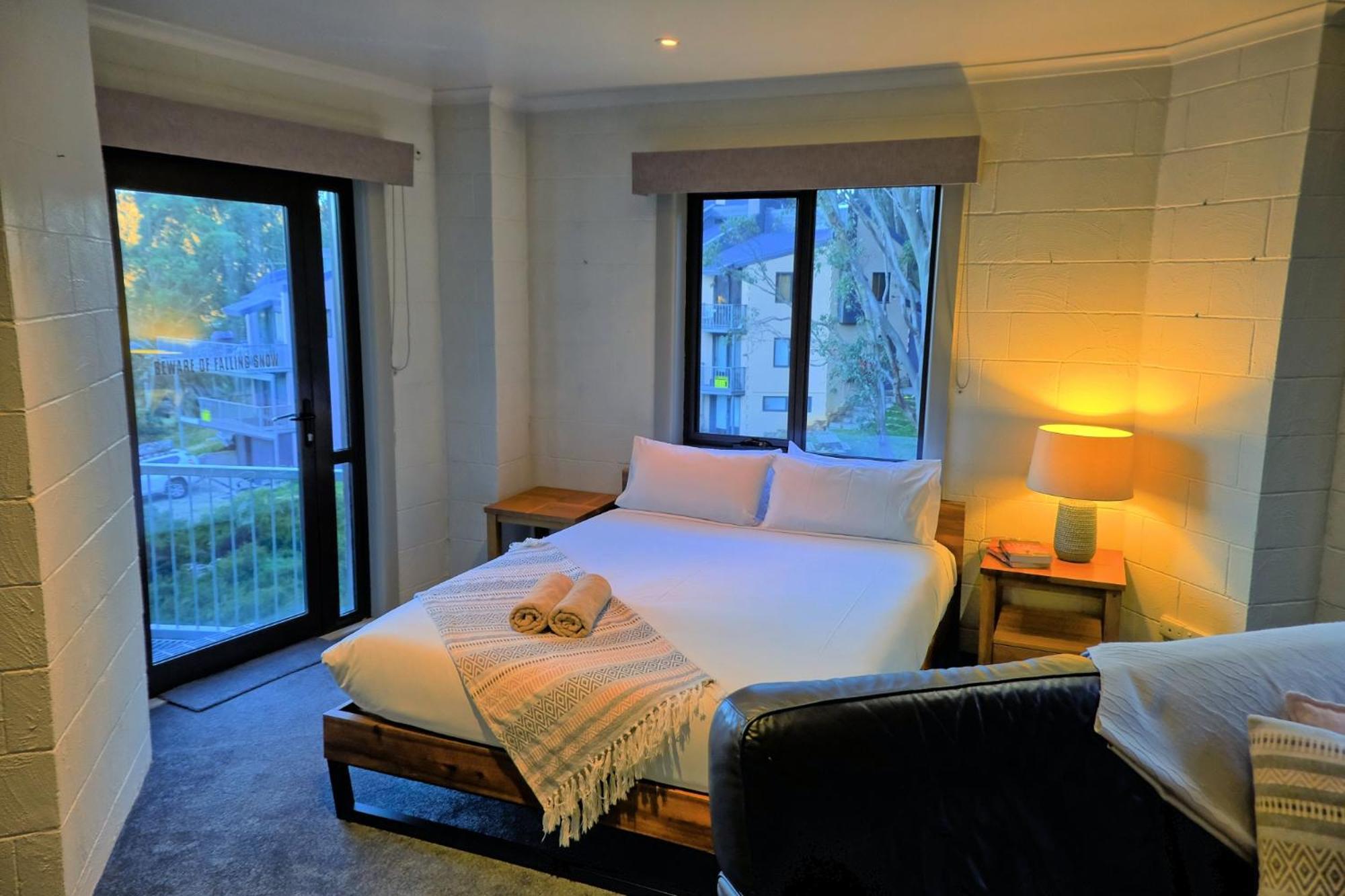 Deluxe Apartment 8