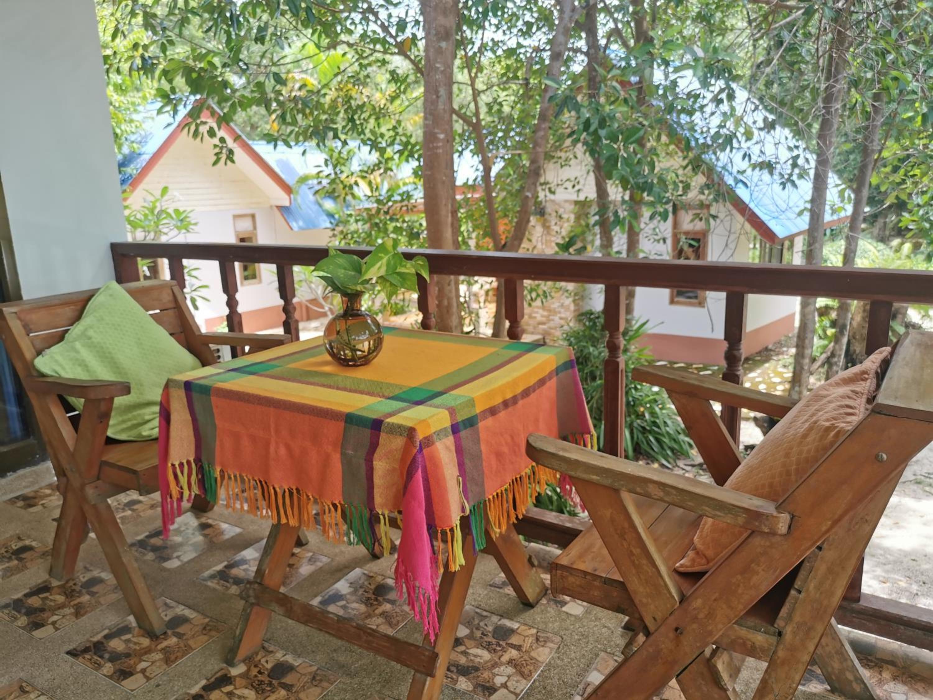 Family Bungalow - Photo 4