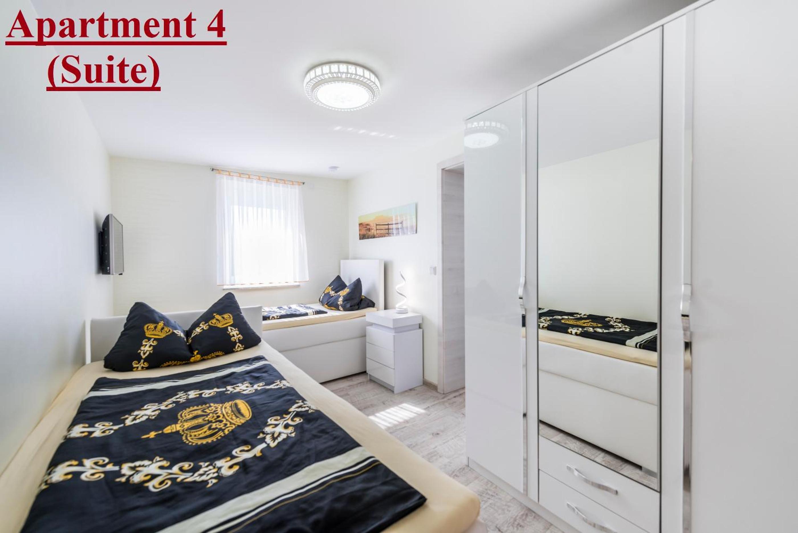 One-Bedroom Suite photo 3