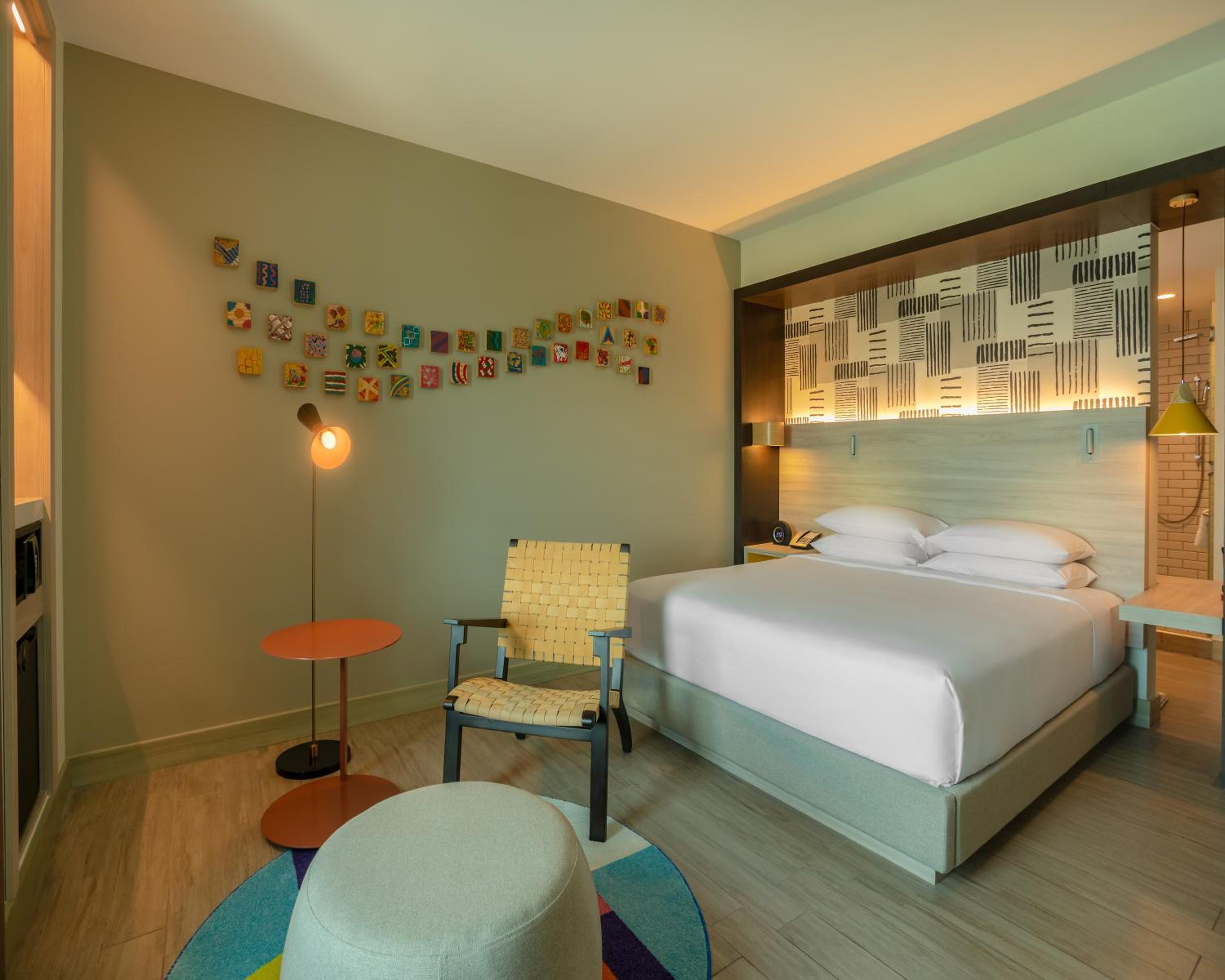 King Room with View - Photo 1