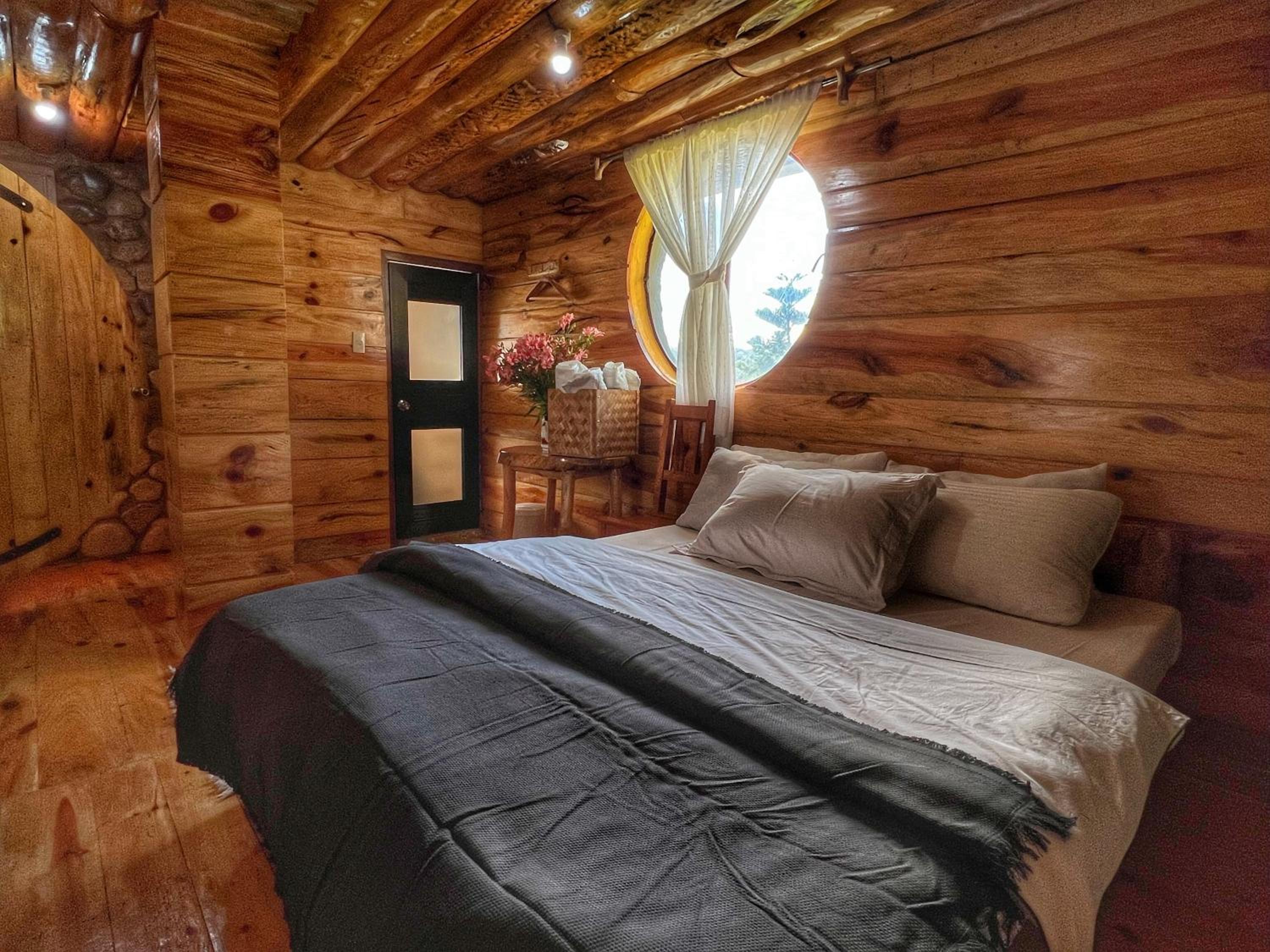 Double Room With Garden View photo 2