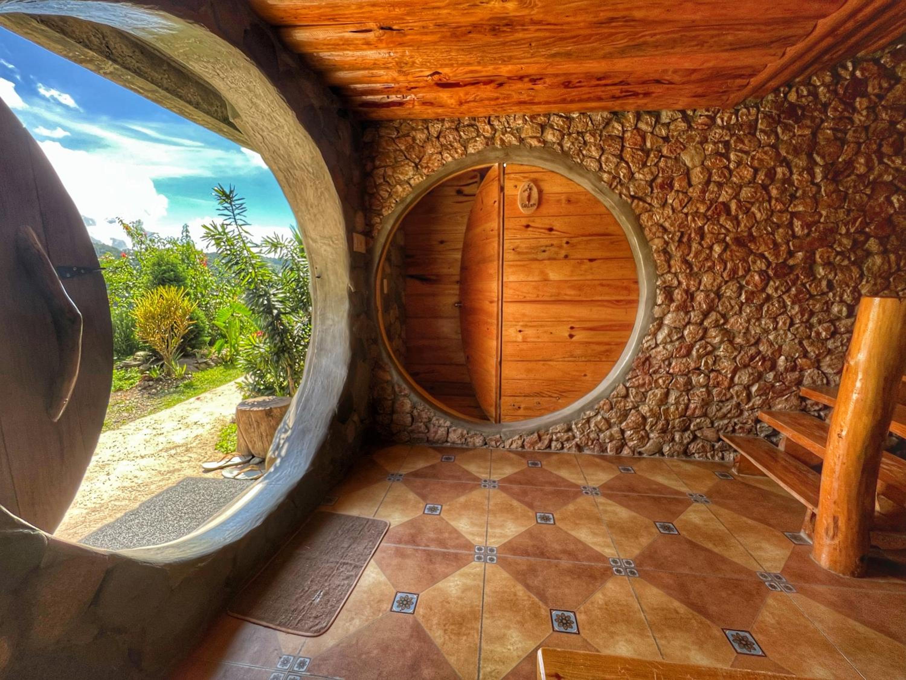 Double Room With Garden View photo 3