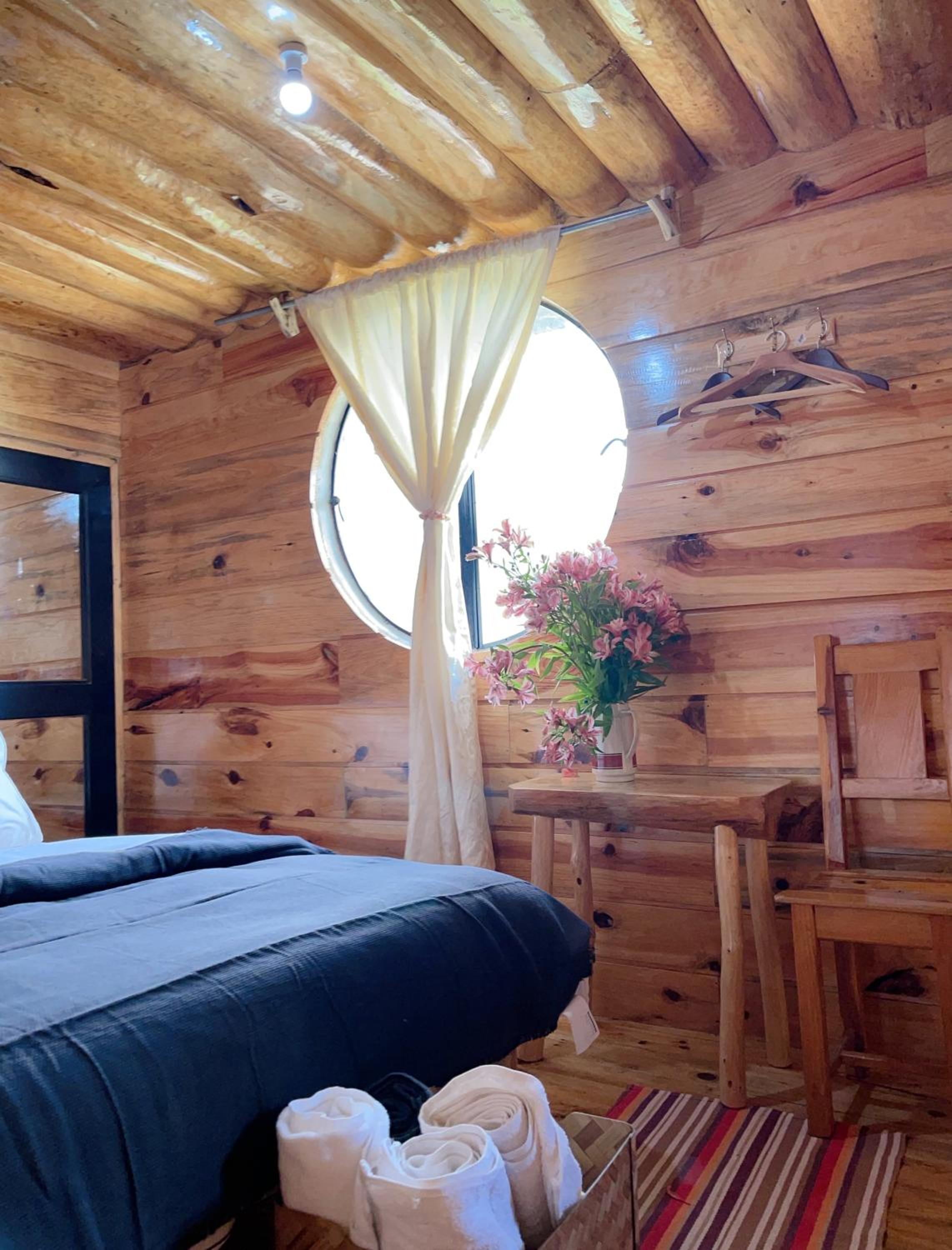 Double Room with Mountain View photo 3