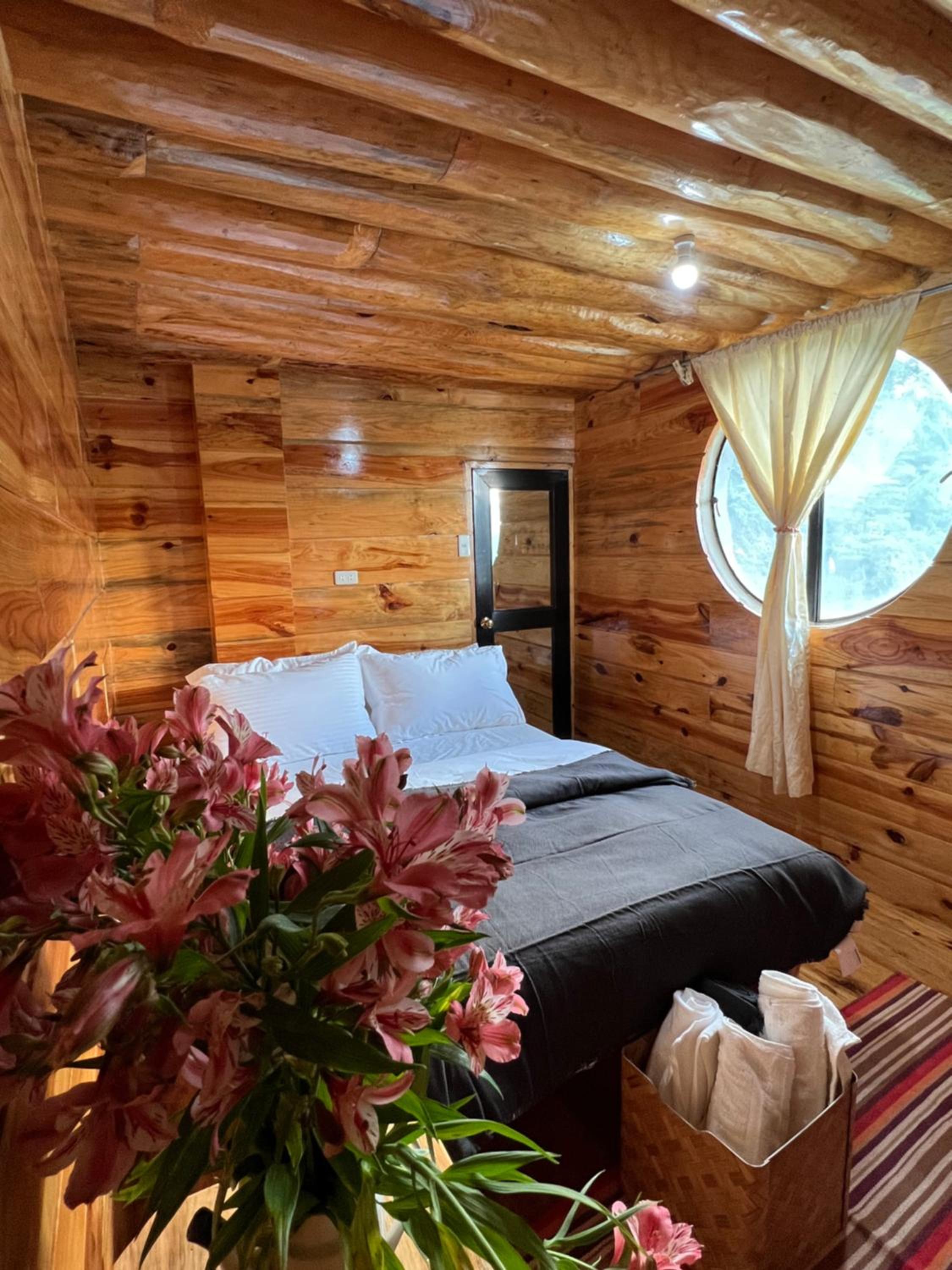 Double Room with Mountain View photo 2